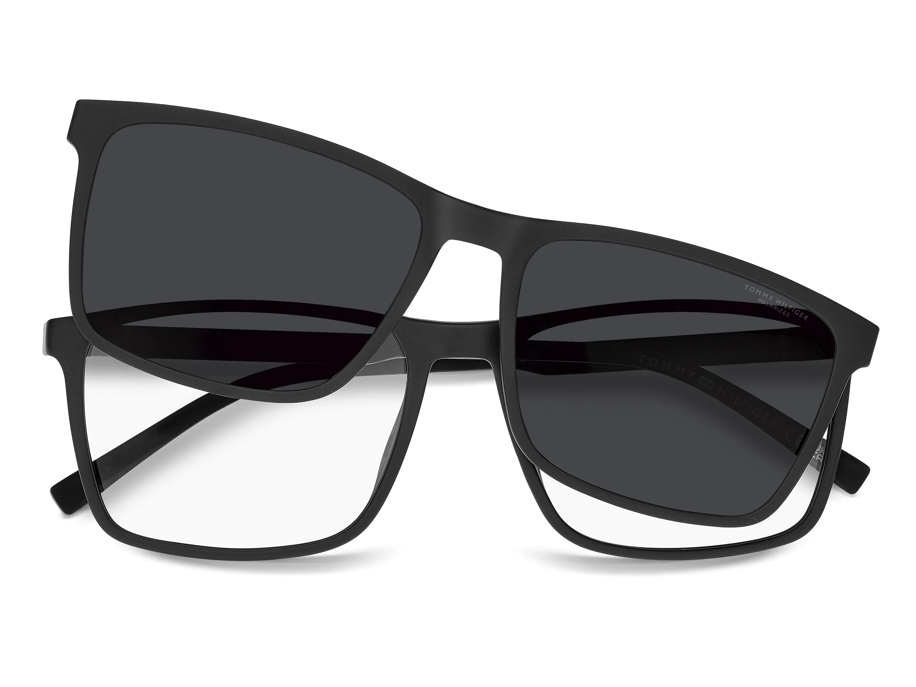 Tommy Hilfiger Tommy Hilfiger TH 2320/C 807/M9 Montature da vista - immagine 3