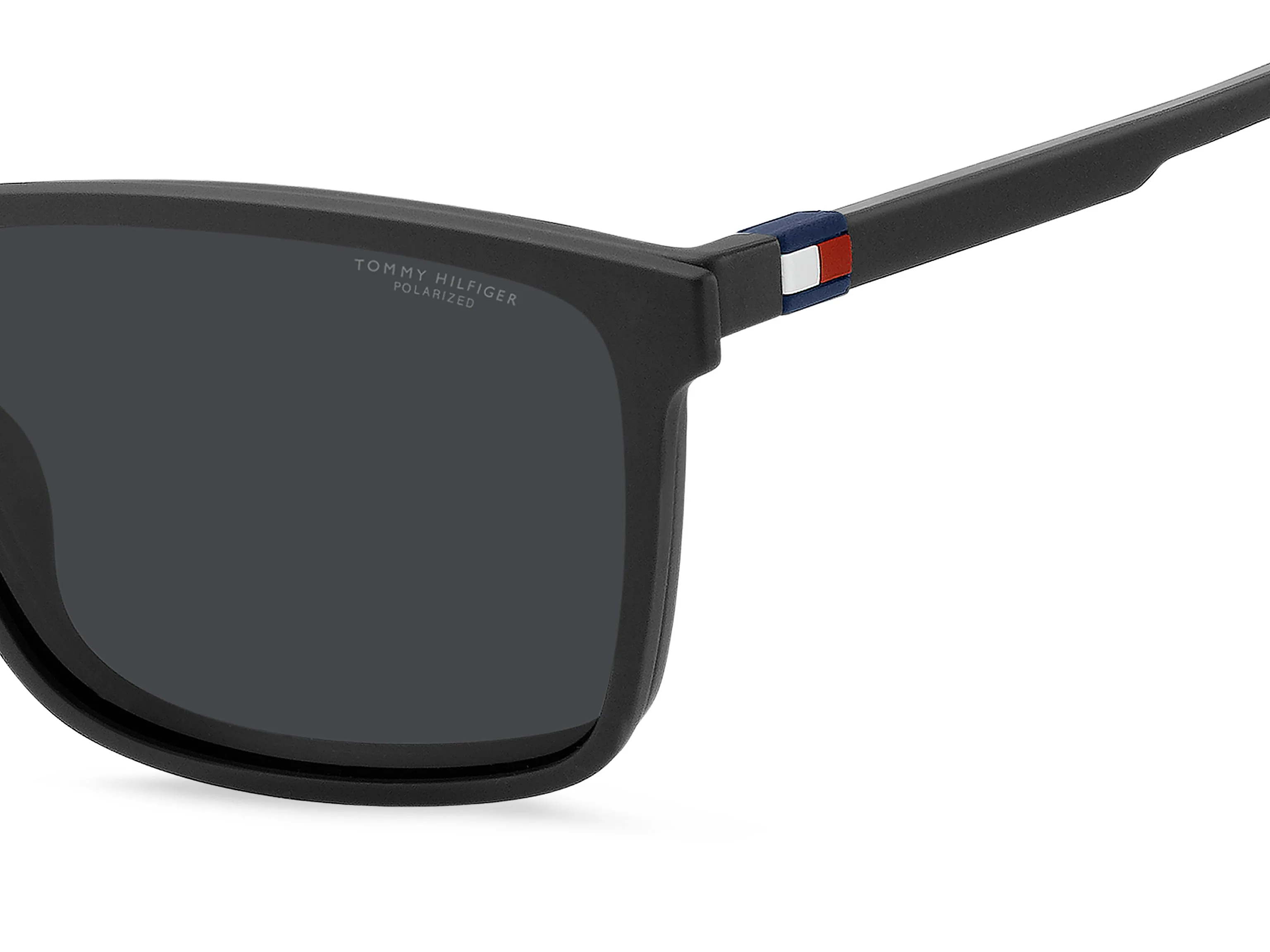 Tommy Hilfiger Tommy Hilfiger TH 2320/C 807/M9 Montature da vista - immagine 4
