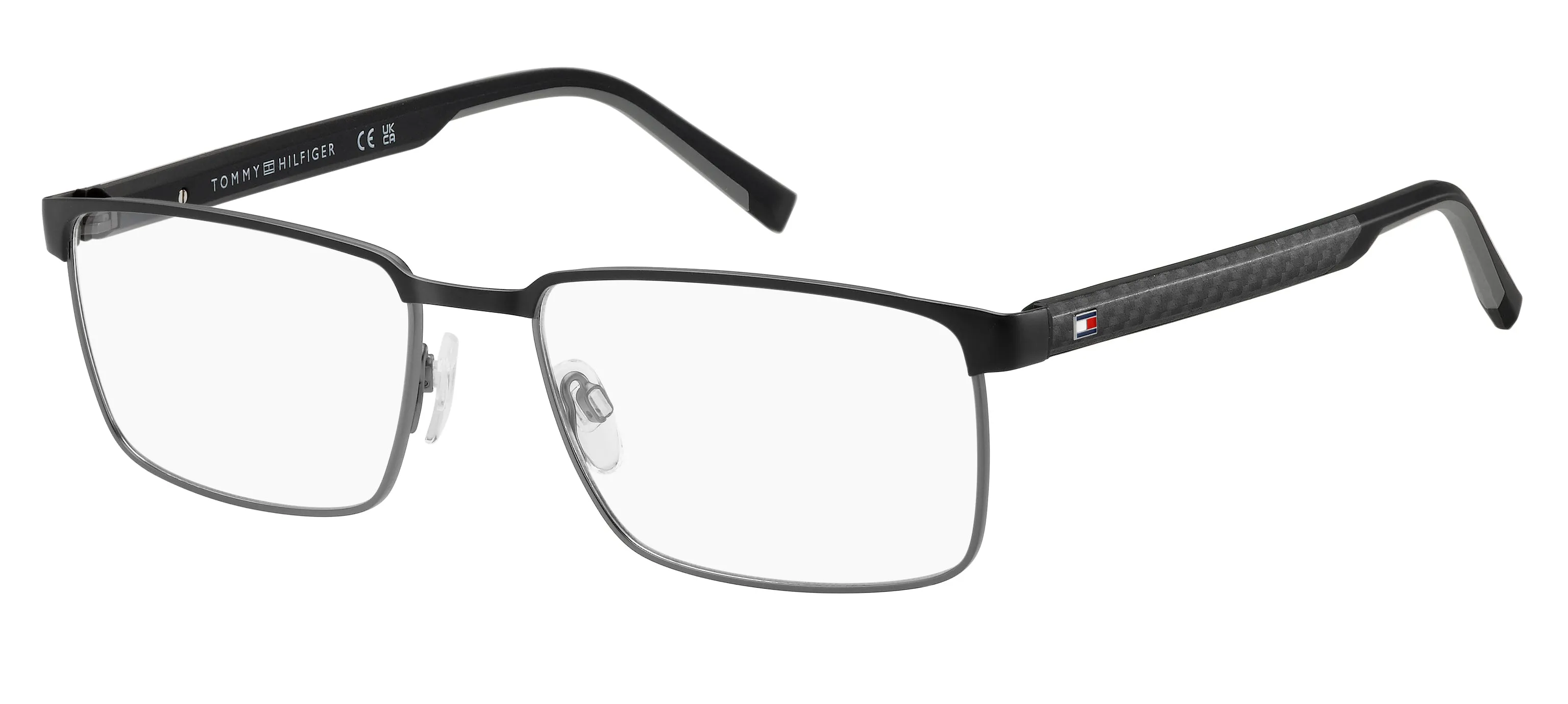 Tommy Hilfiger Tommy Hilfiger TH 2317 807 Montature da vista - immagine 1