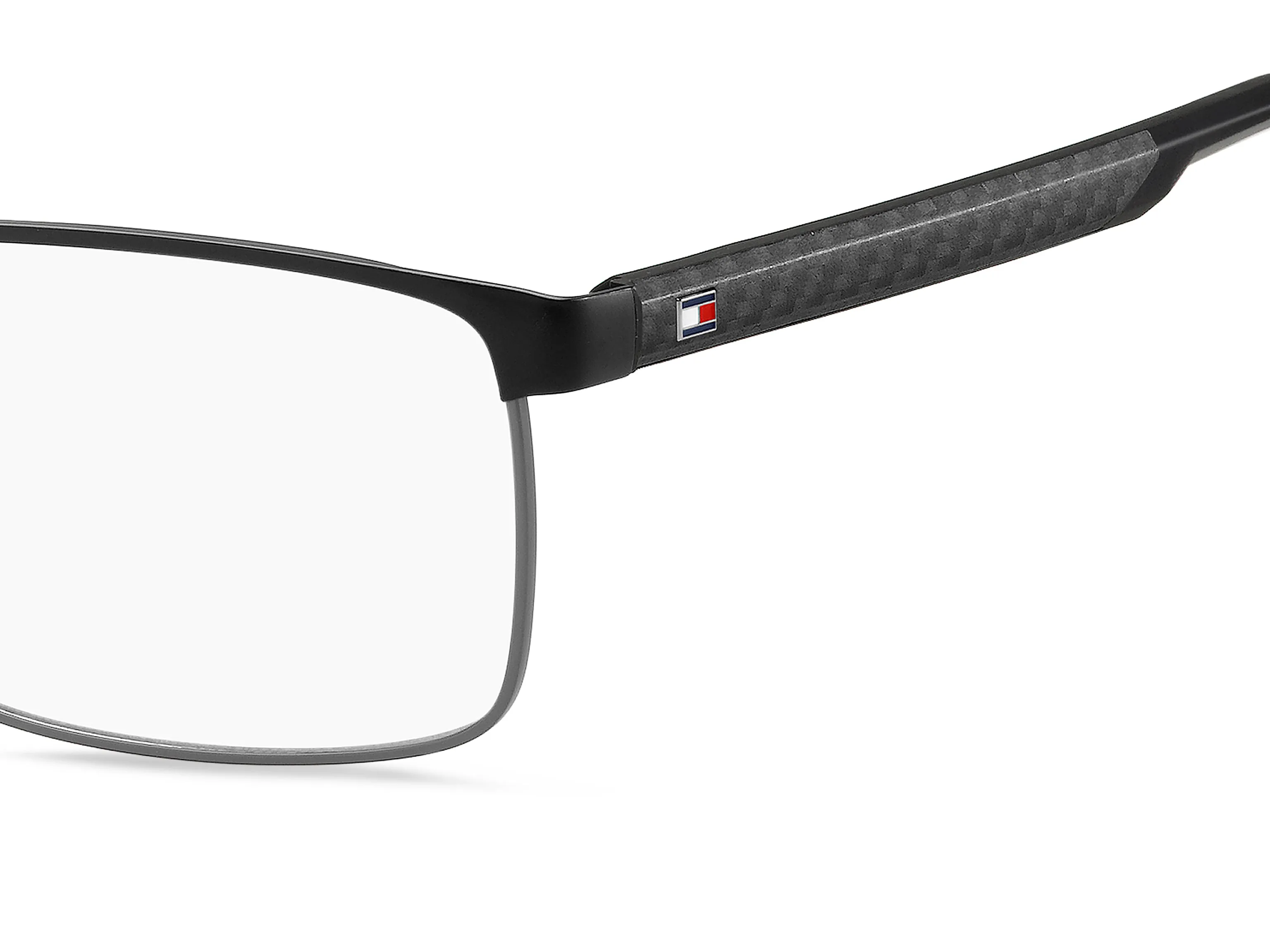 Tommy Hilfiger Tommy Hilfiger TH 2317 807 Montature da vista - immagine 3