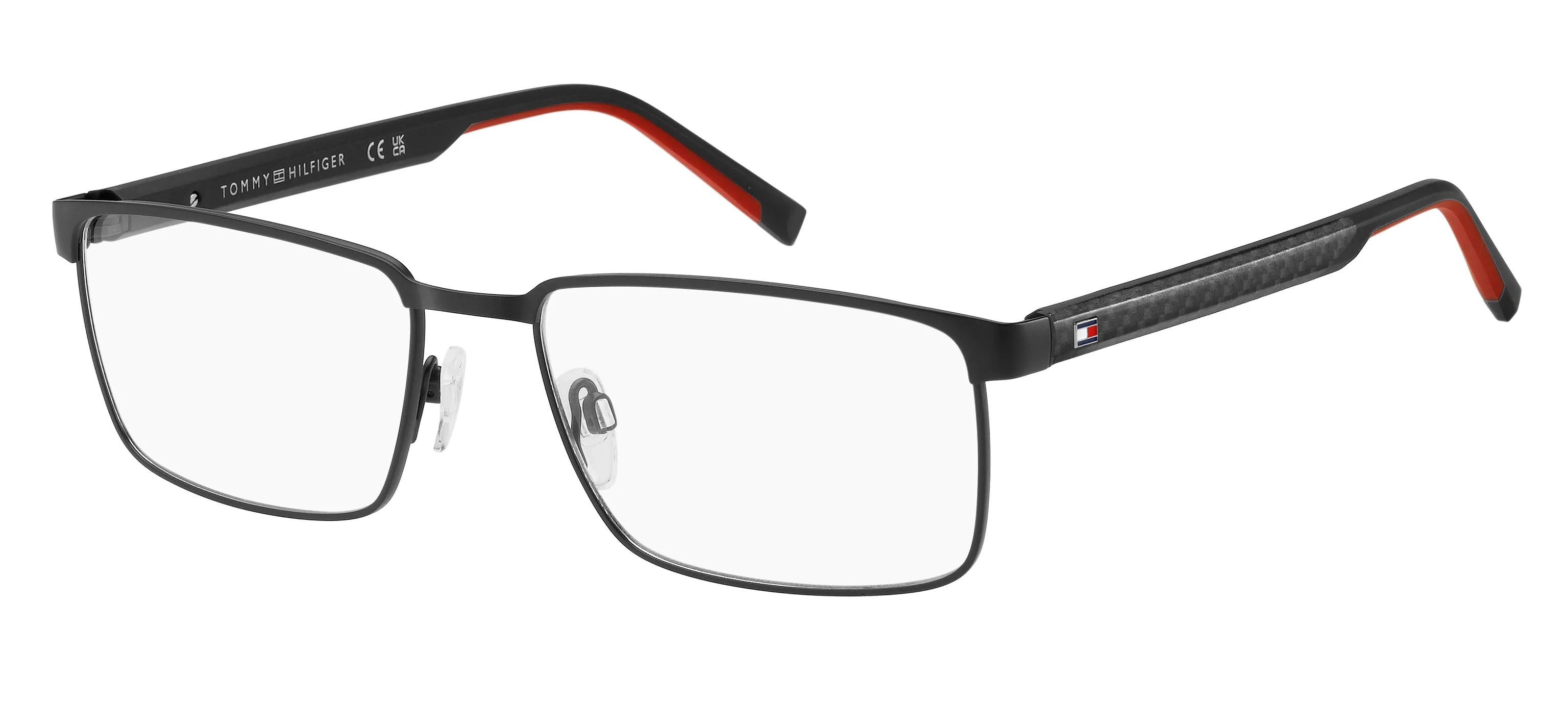 Tommy Hilfiger Tommy Hilfiger TH 2317 003 Montature da vista - immagine 1
