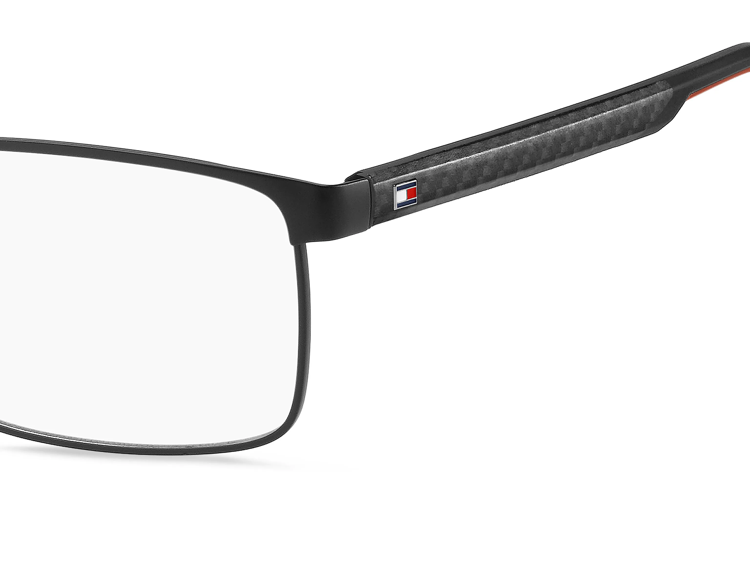 Tommy Hilfiger Tommy Hilfiger TH 2317 003 Montature da vista - immagine 3