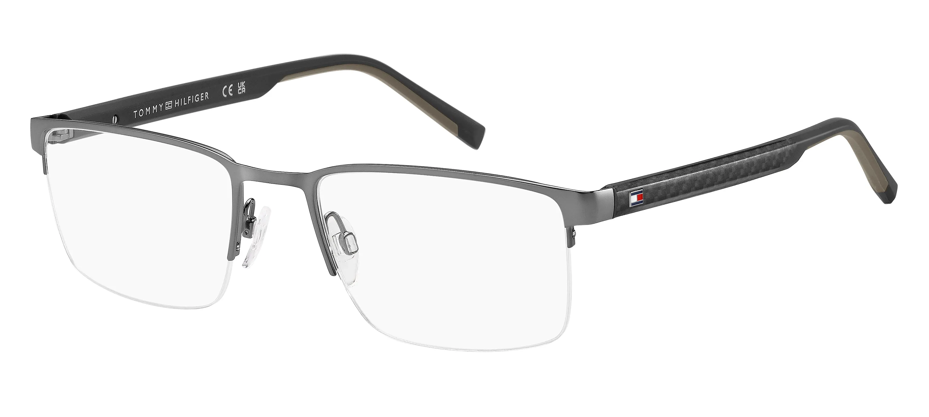 Tommy Hilfiger Tommy Hilfiger TH 2316 R80 Montature da vista - immagine 1