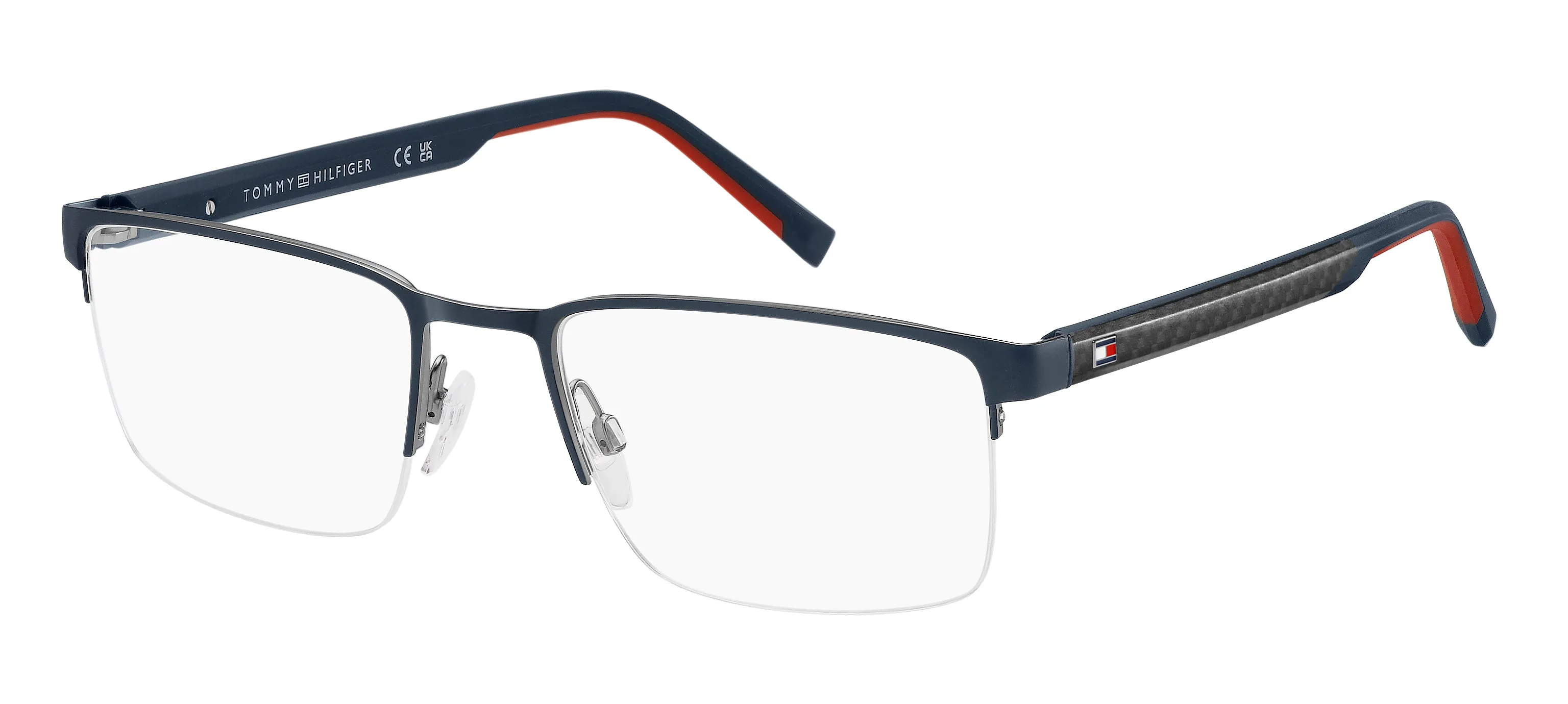 Tommy Hilfiger Tommy Hilfiger TH 2316 KU0 Montature da vista - immagine 1