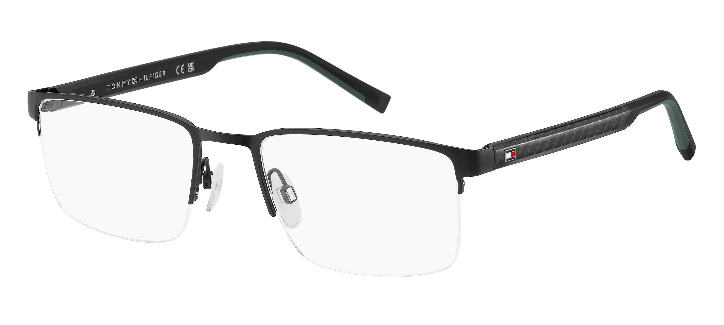 Tommy Hilfiger Tommy Hilfiger TH 2316 003 Montature da vista - immagine 1