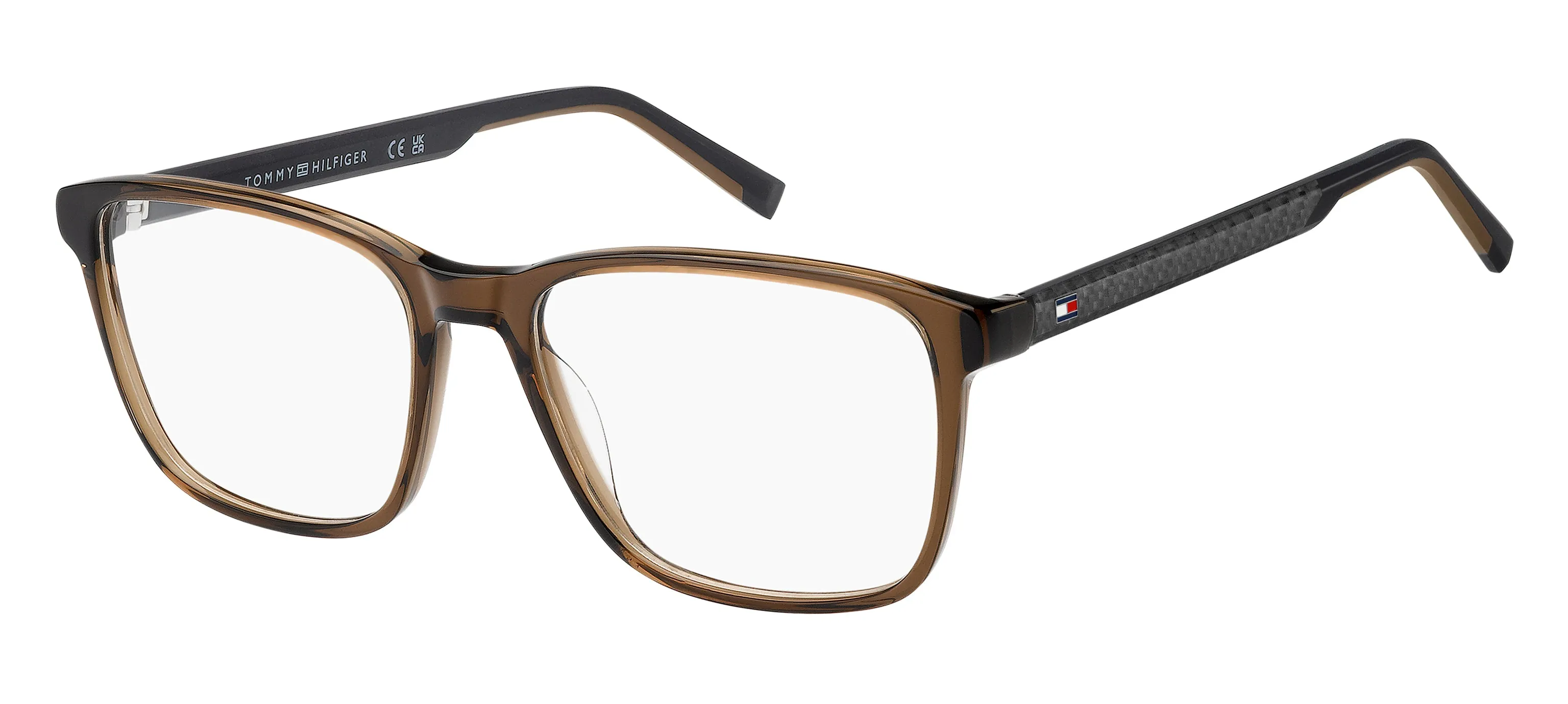 Tommy Hilfiger Tommy Hilfiger TH 2318 09Q Montature da vista - immagine 1