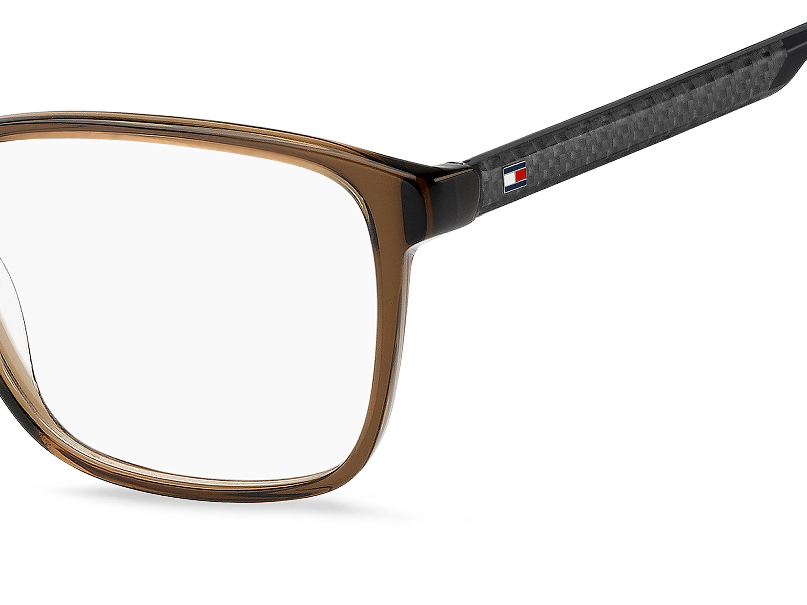 Tommy Hilfiger Tommy Hilfiger TH 2318 09Q Montature da vista - immagine 3