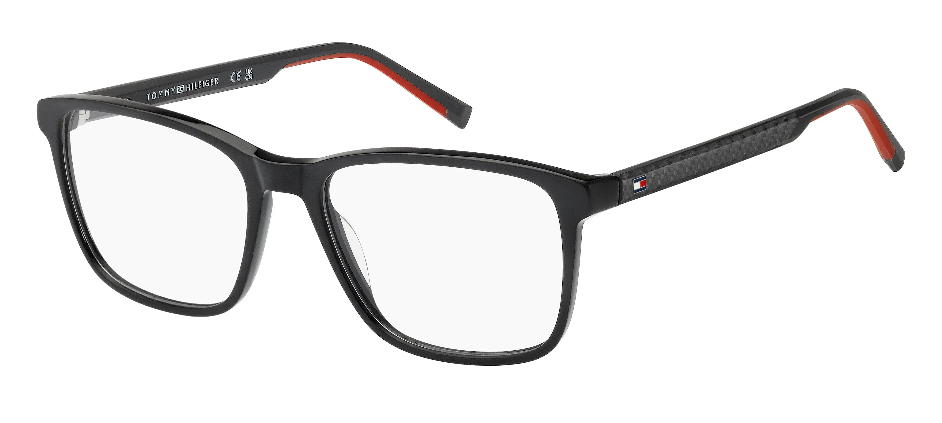 Tommy Hilfiger Tommy Hilfiger TH 2318 003 Montature da vista - immagine 1