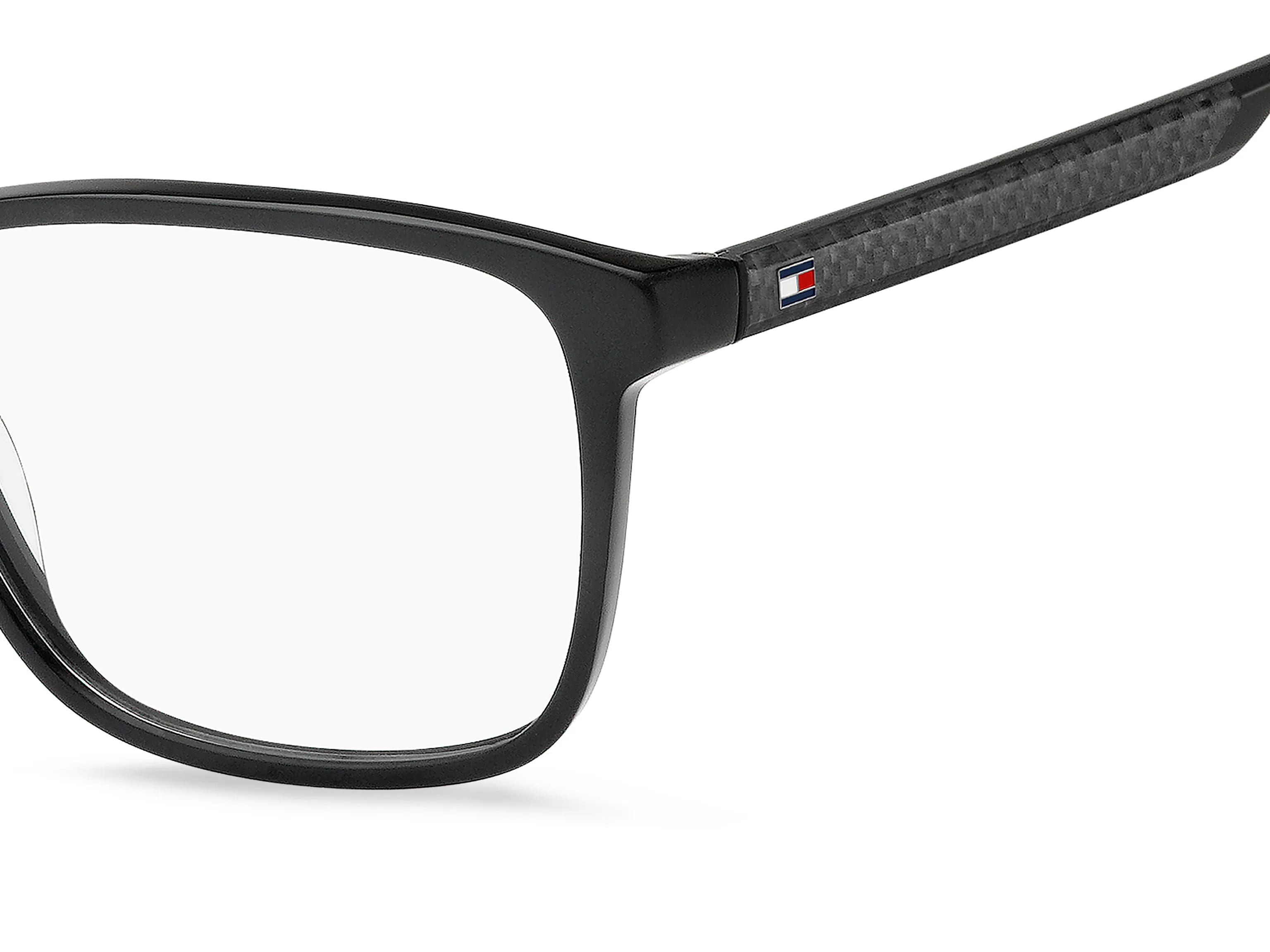 Tommy Hilfiger Tommy Hilfiger TH 2318 003 Montature da vista - immagine 3