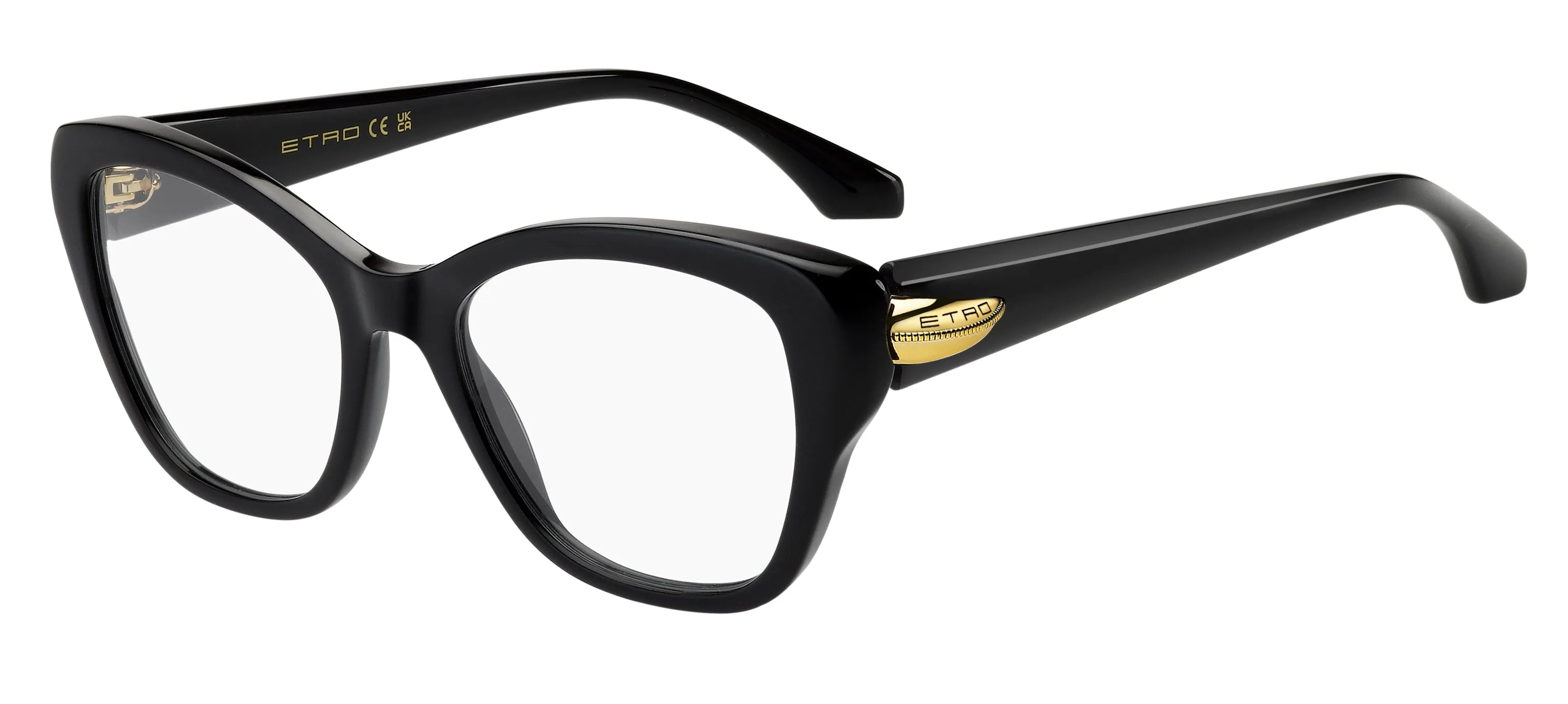 ETRO ETRO ETRO 0136 807 Montature da vista - immagine 1