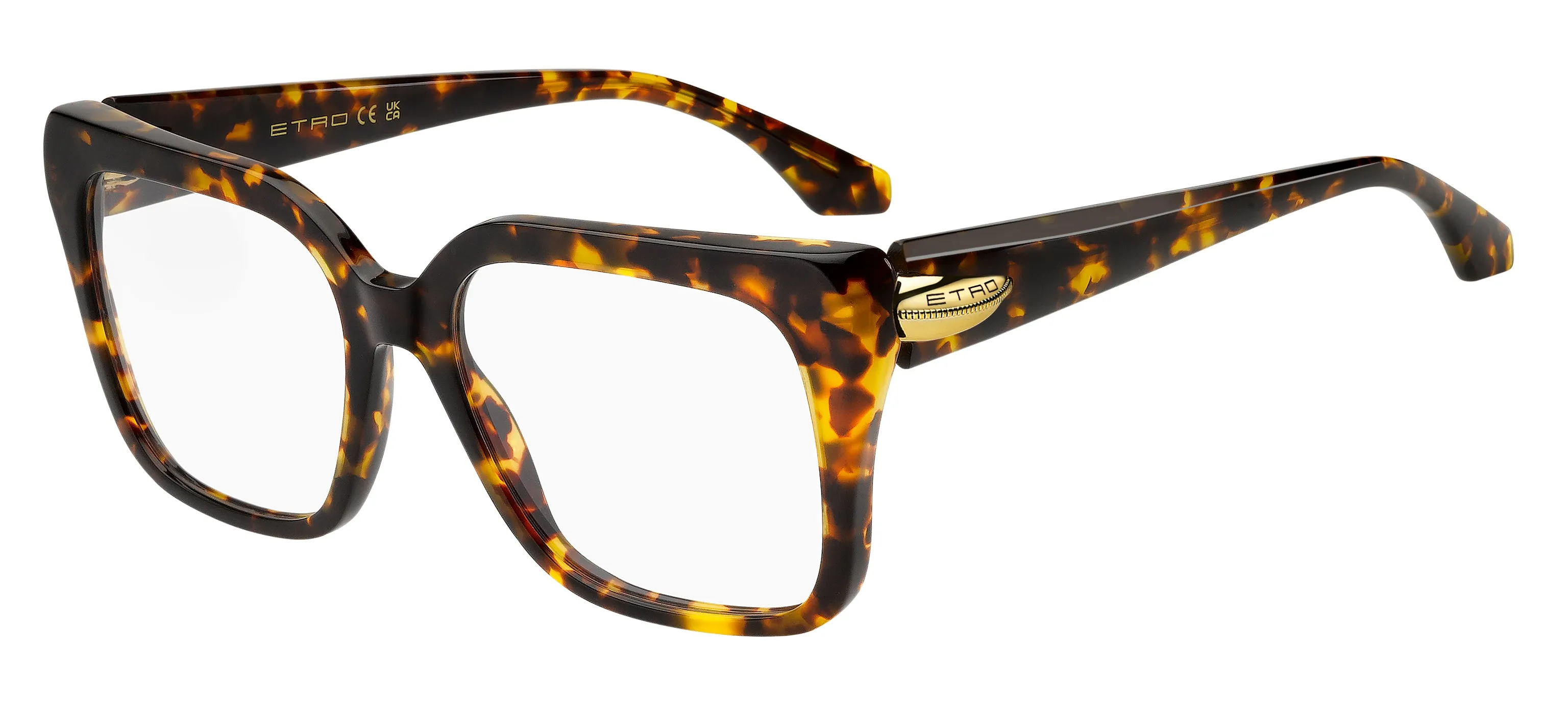 ETRO ETRO ETRO 0135 086 Montature da vista - immagine 1
