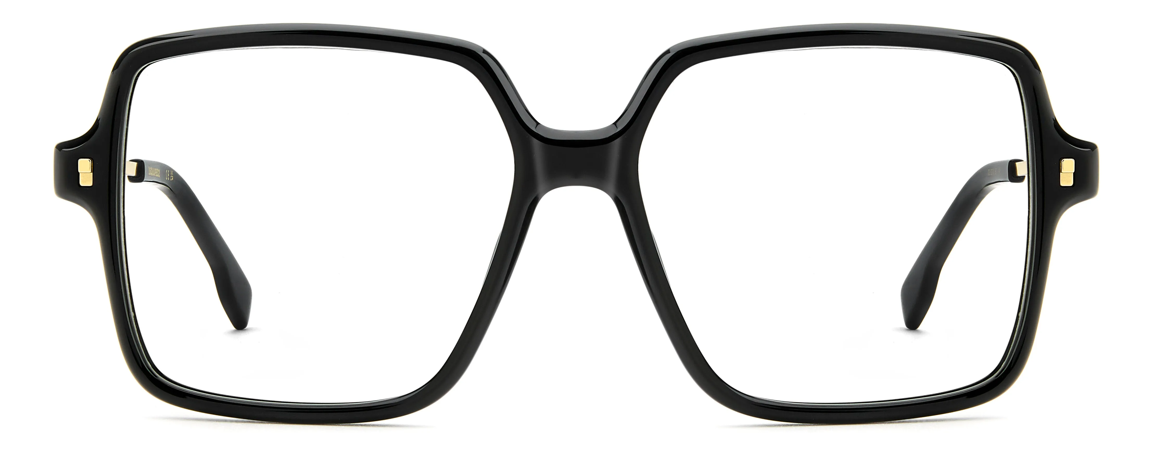 Dsquared2 Dsquared2 D2 0210 807 Montature da vista - immagine 2