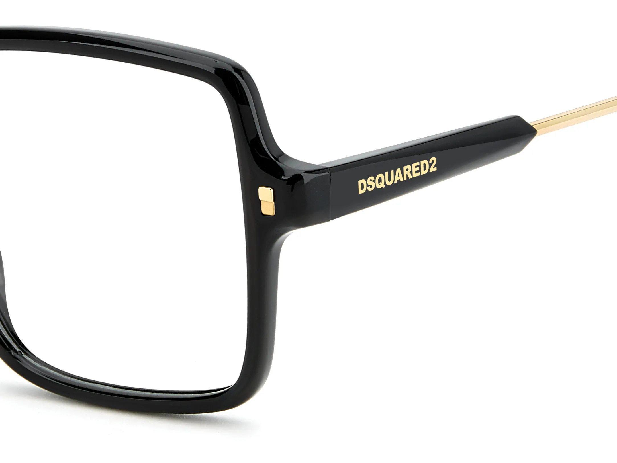 Dsquared2 Dsquared2 D2 0210 807 Montature da vista - immagine 3