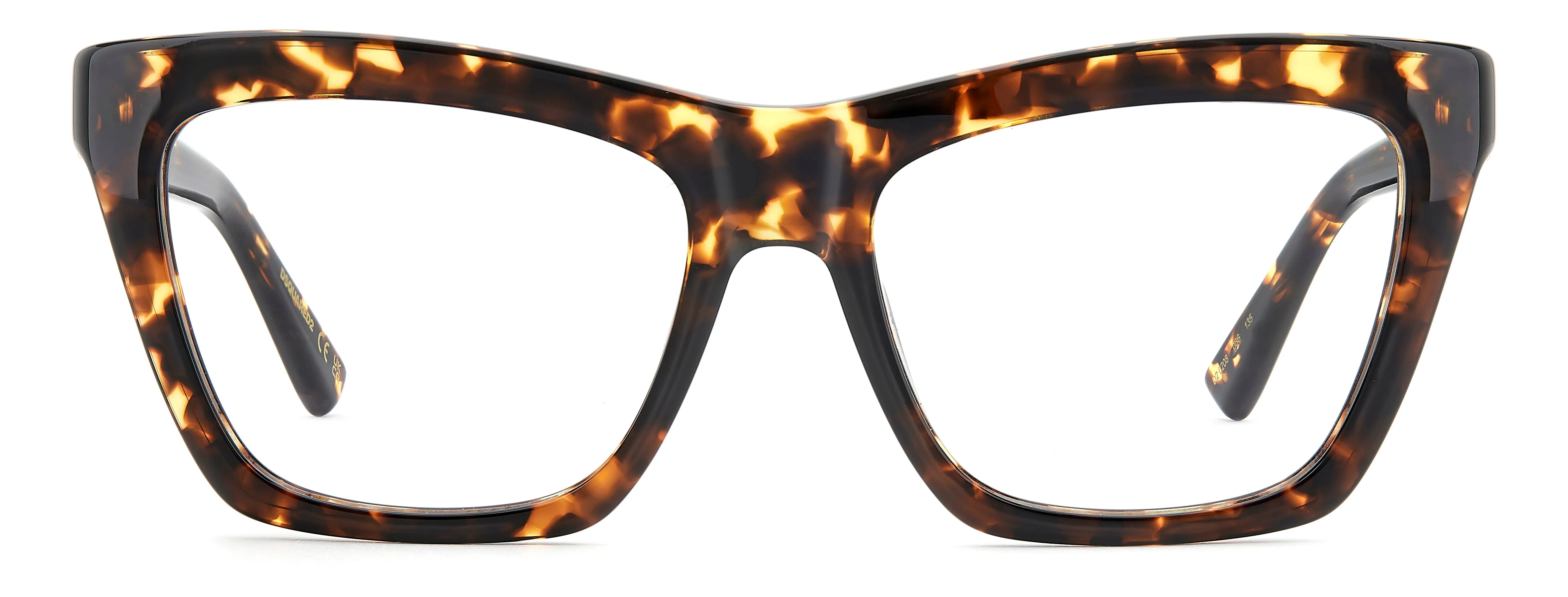 Dsquared2 Dsquared2 D2 0208 086 Montature da vista - immagine 2