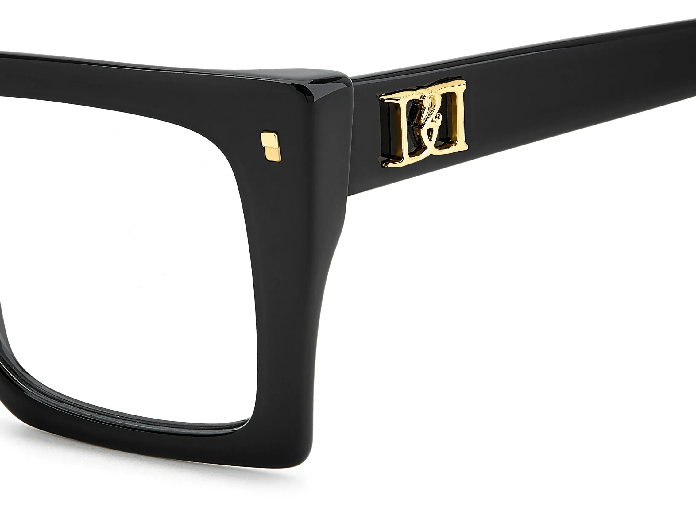 Dsquared2 Dsquared2 D2 0211 807 Montature da vista - immagine 3