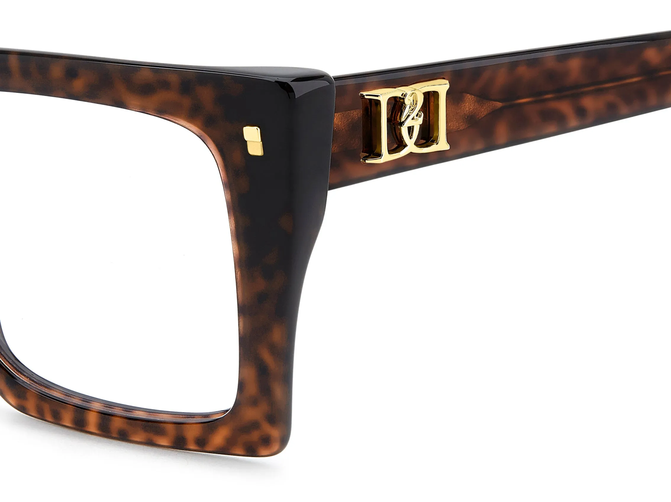 Dsquared2 Dsquared2 D2 0211 086 Montature da vista - immagine 3