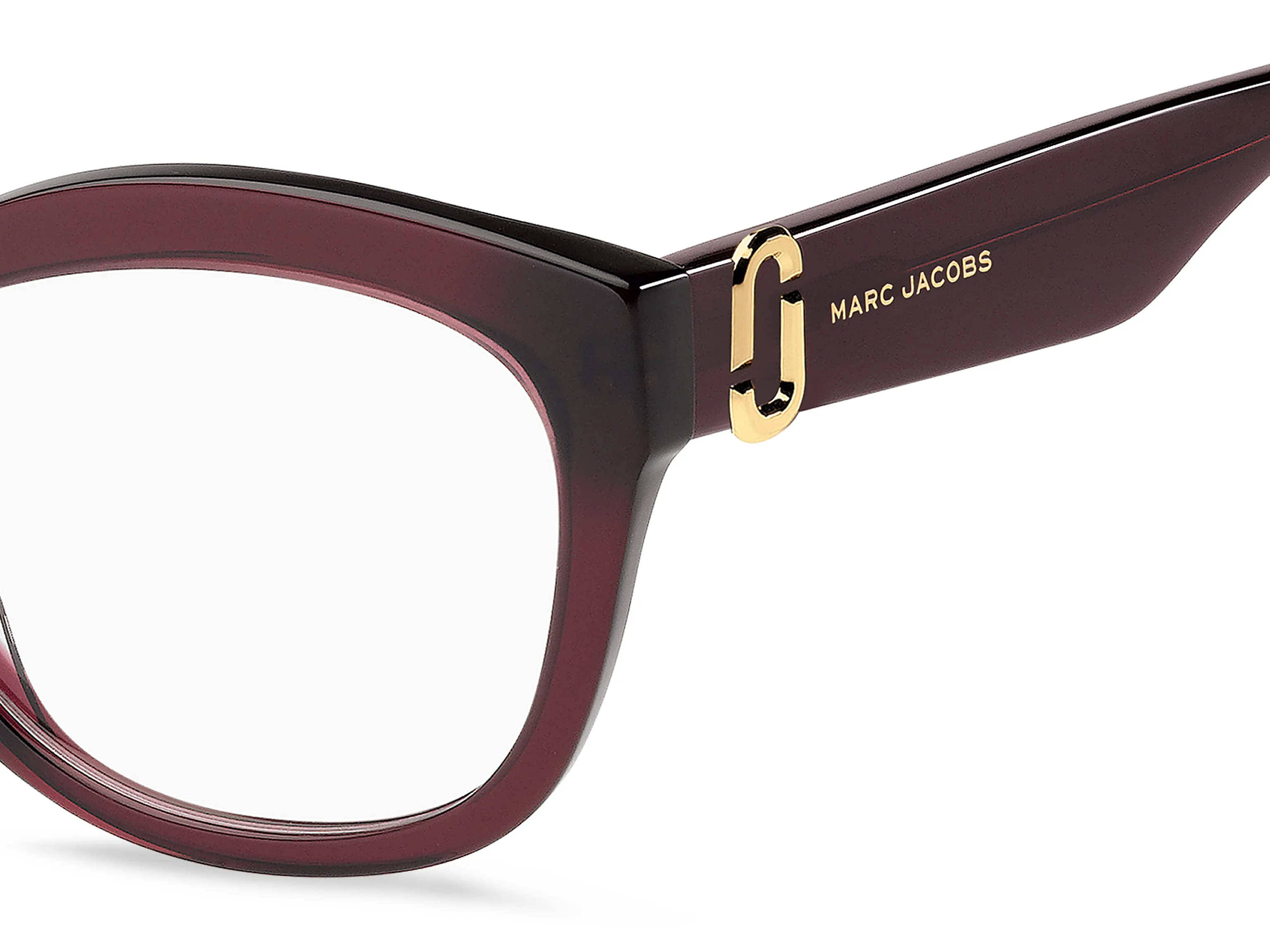Marc Jacobs Marc Jacobs MARC 892 LHF Montature da vista - immagine 3
