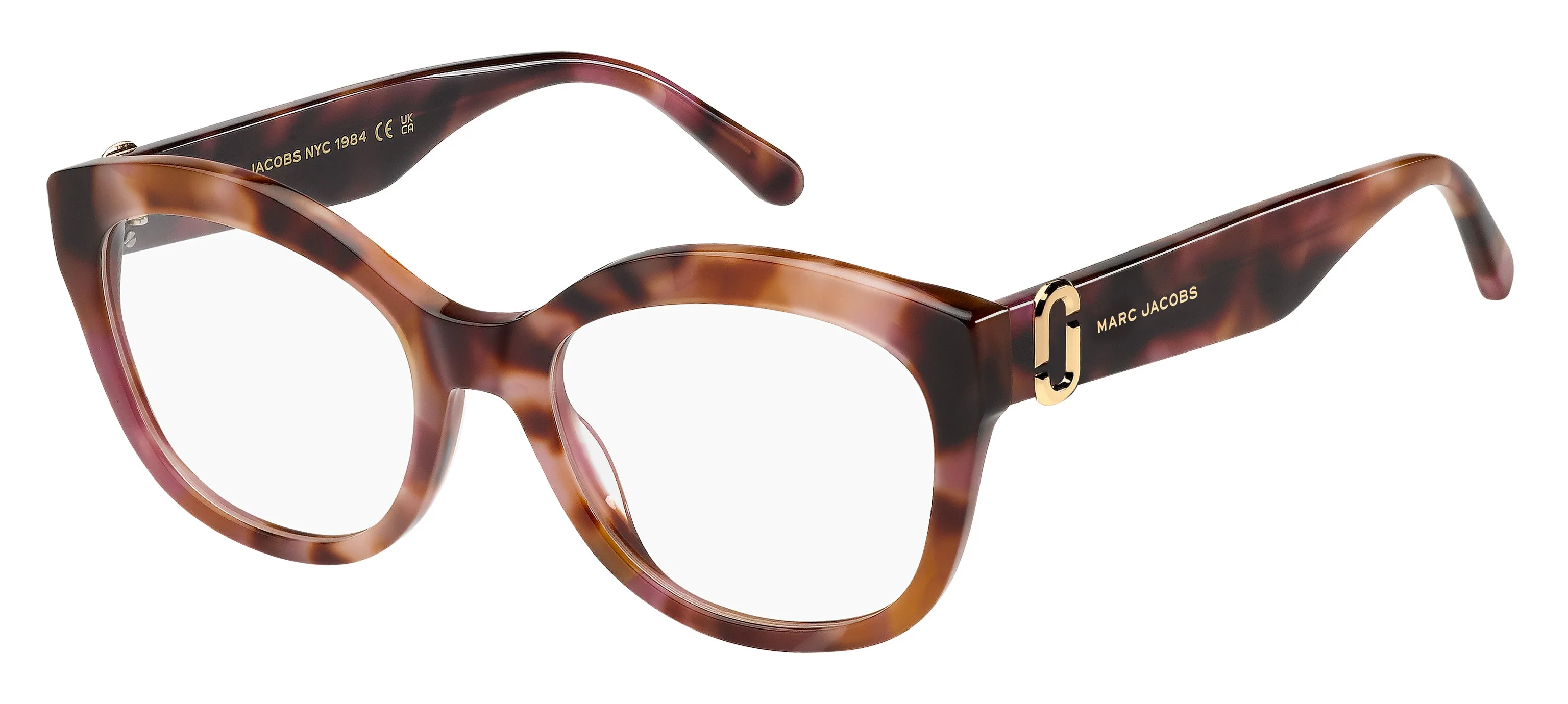 Marc Jacobs Marc Jacobs MARC 892 0B0 Montature da vista - immagine 1