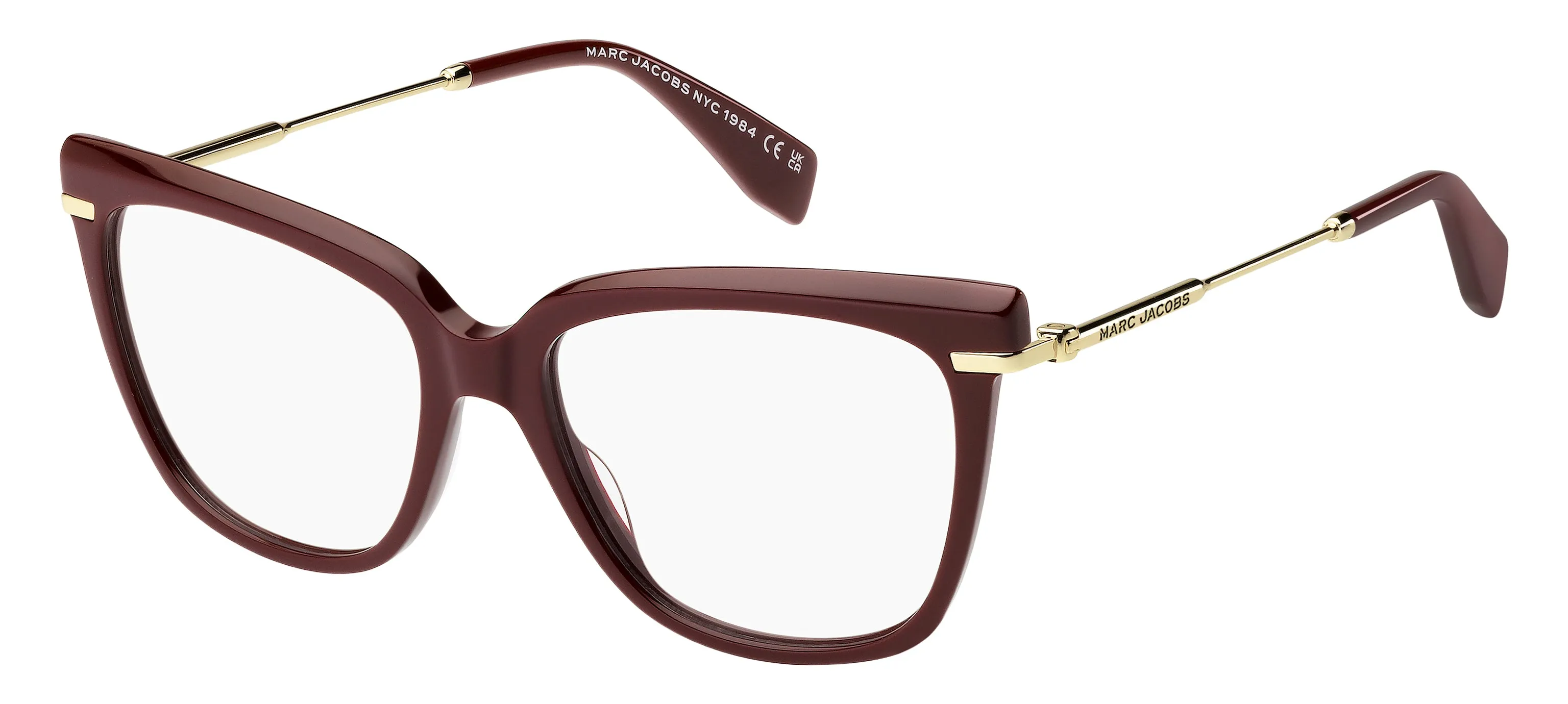 Marc Jacobs Marc Jacobs MARC 891 LHF Montature da vista - immagine 1