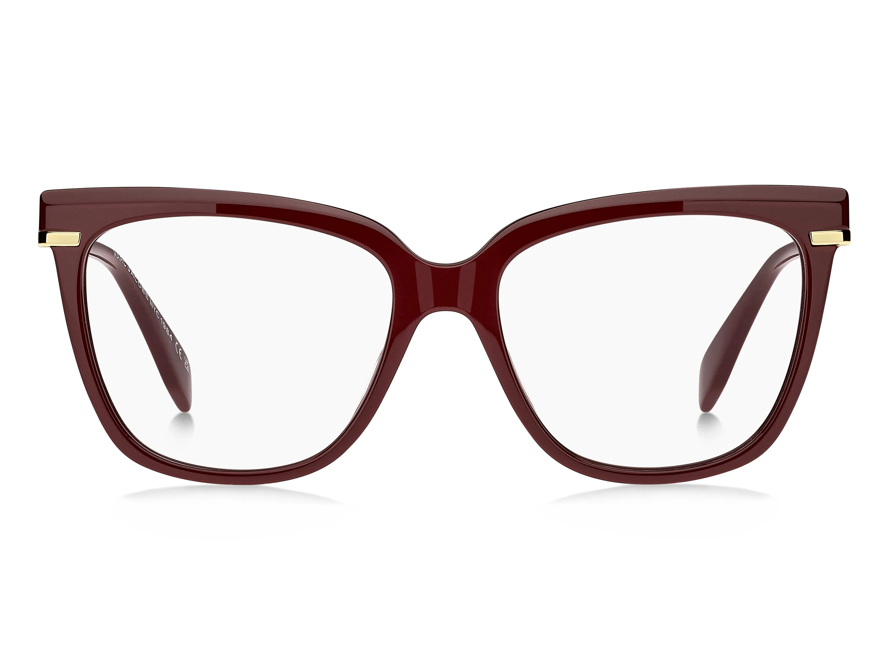 Marc Jacobs Marc Jacobs MARC 891 LHF Montature da vista - immagine 2