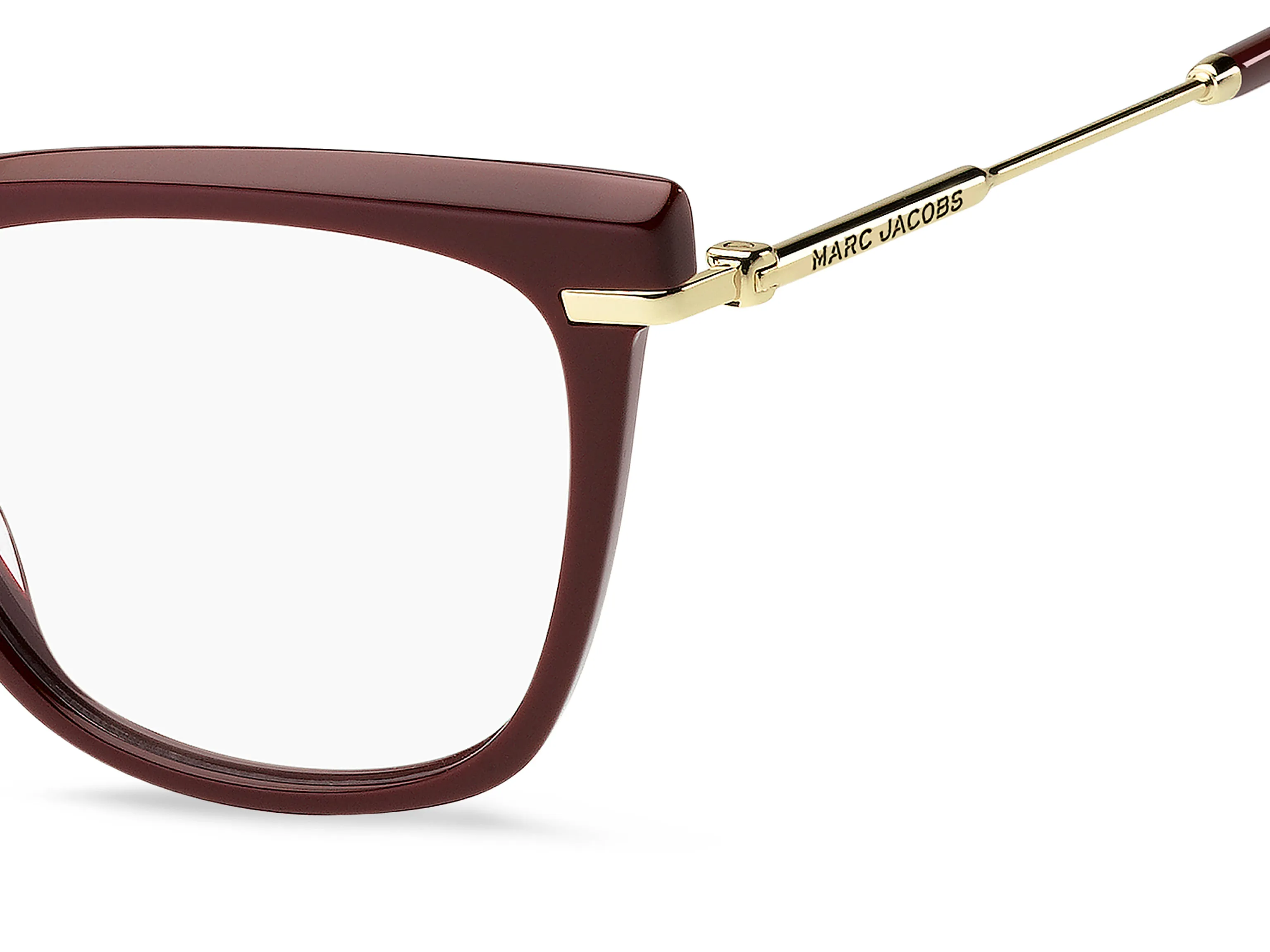 Marc Jacobs Marc Jacobs MARC 891 LHF Montature da vista - immagine 3