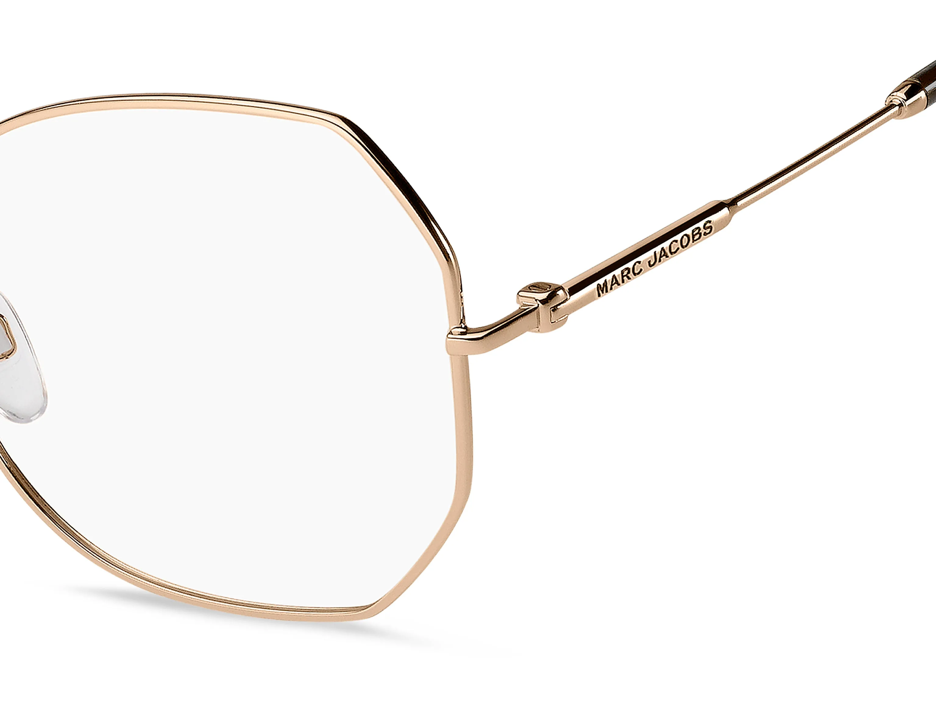 Marc Jacobs Marc Jacobs MARC 918 DDB Montature da vista - immagine 3