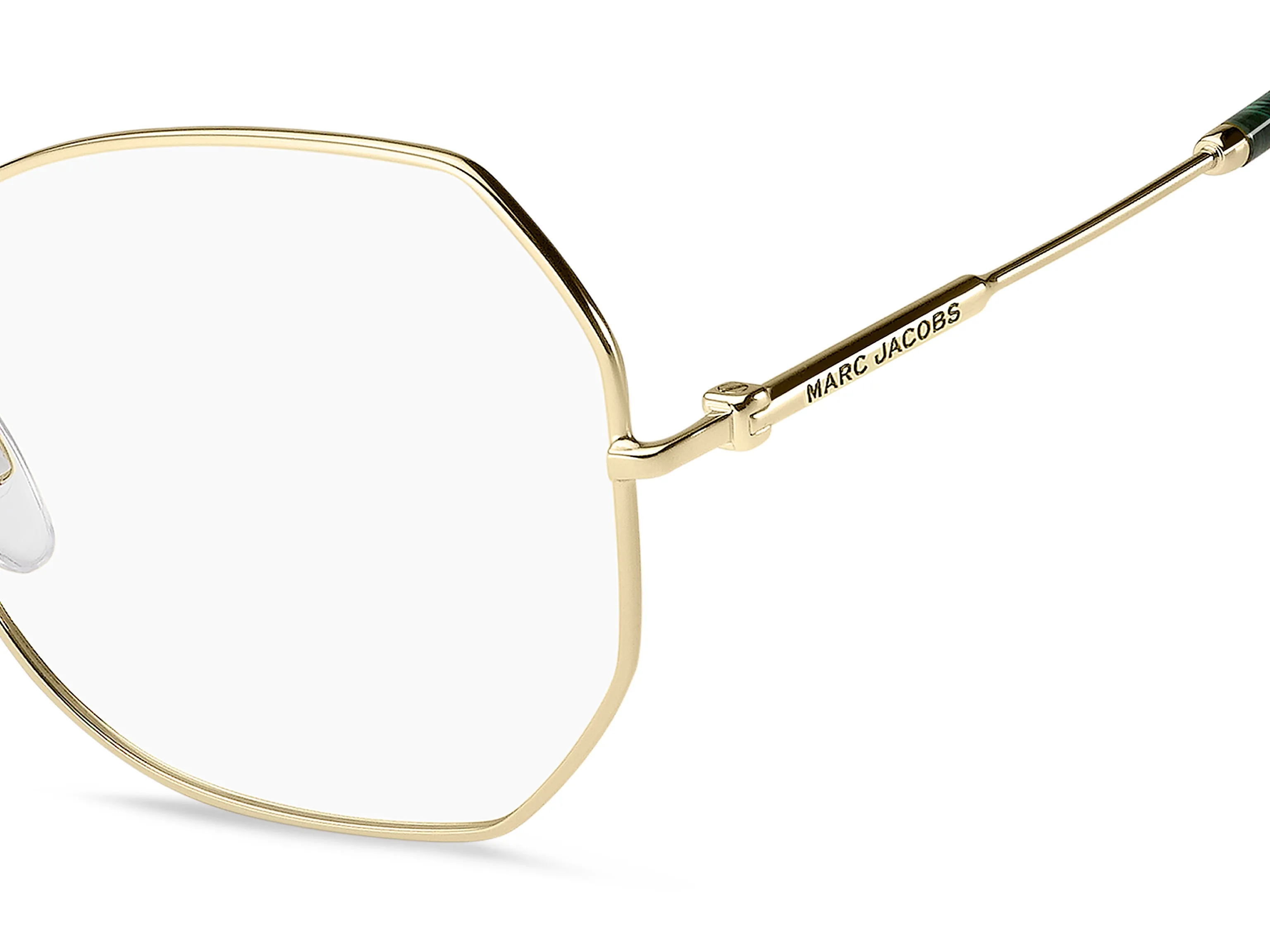 Marc Jacobs Marc Jacobs MARC 918 3YG Montature da vista - immagine 3