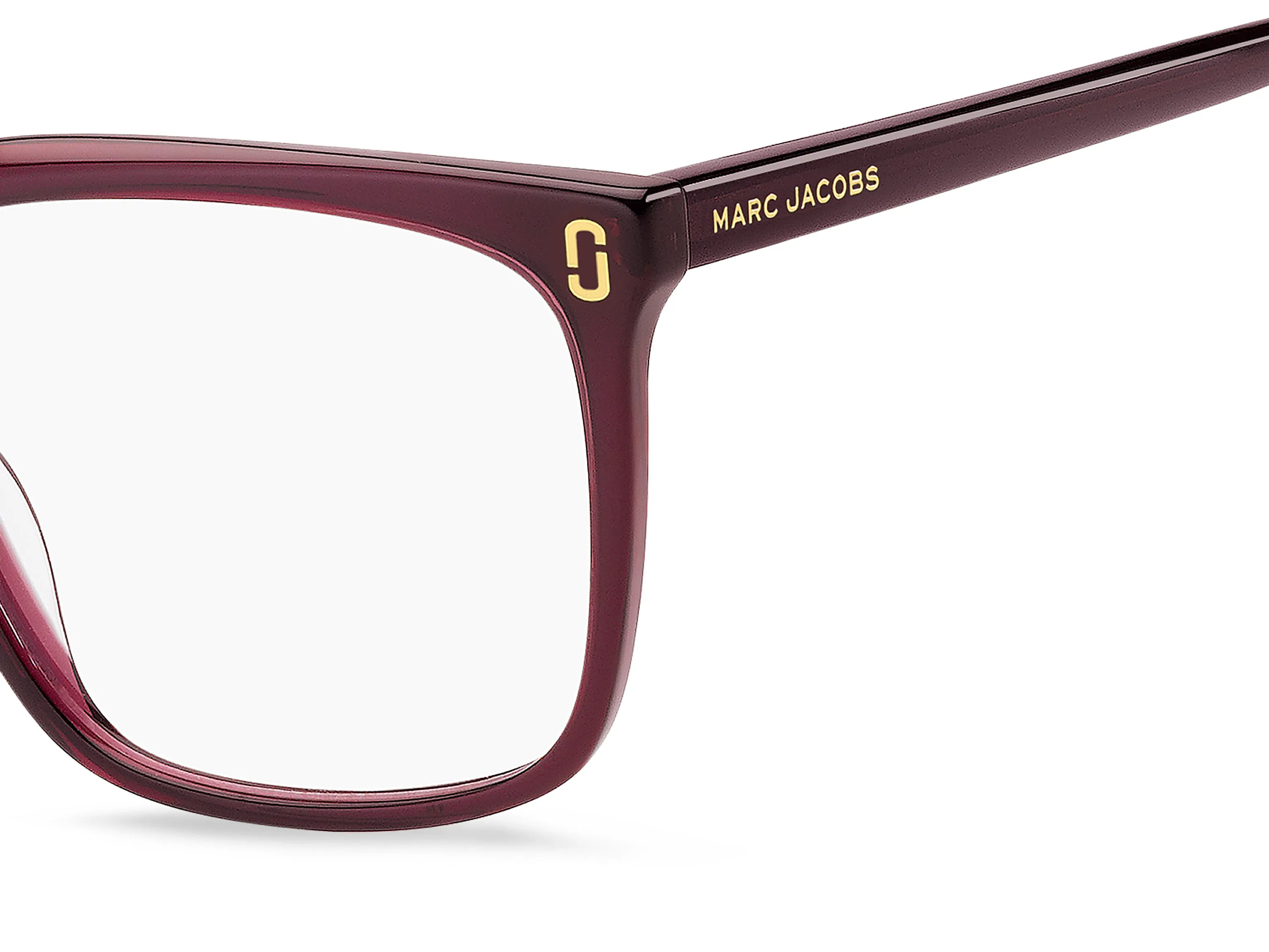 Marc Jacobs Marc Jacobs MJ 1145 LHF Montature da vista - immagine 3