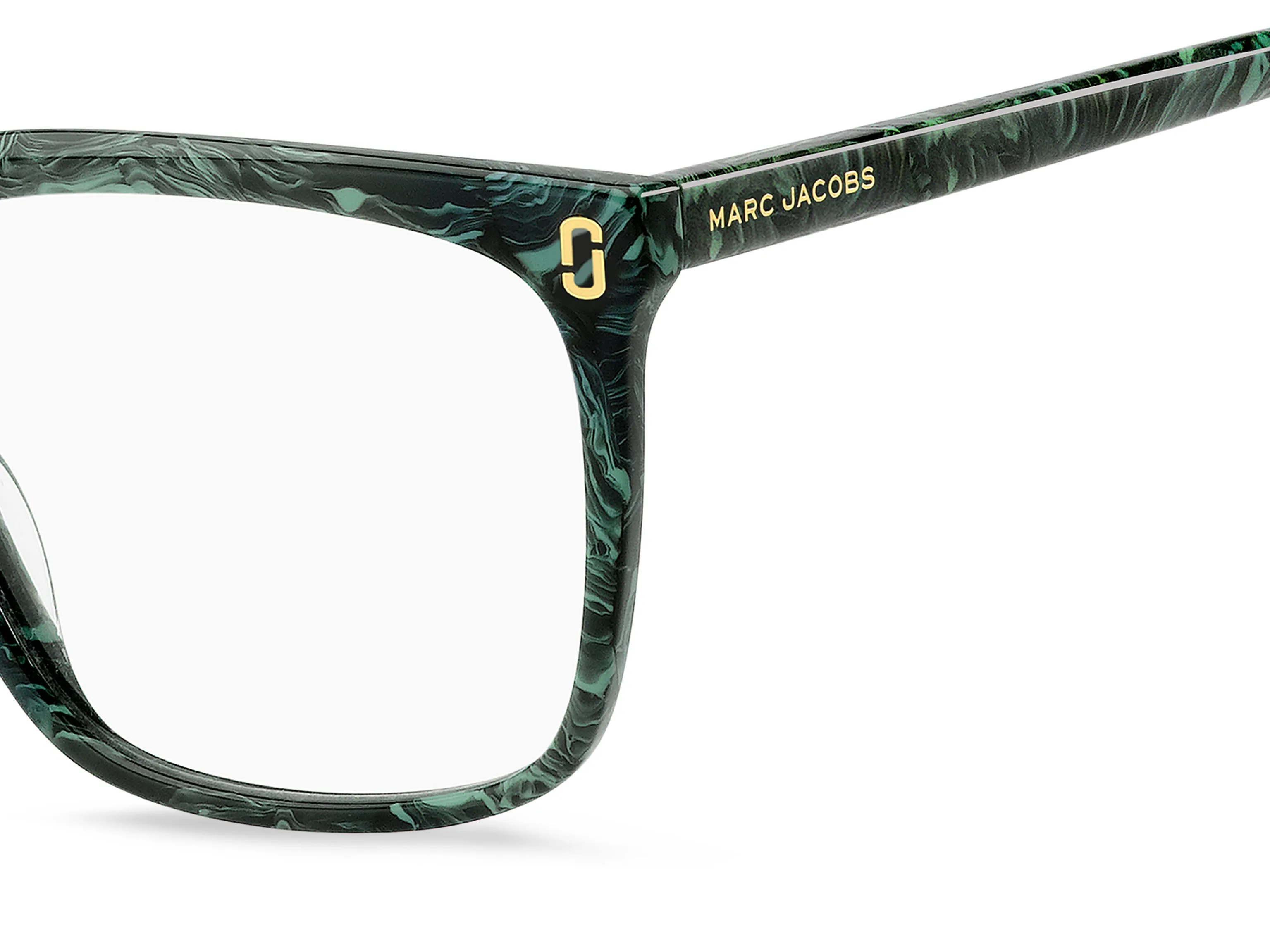 Marc Jacobs Marc Jacobs MJ 1145 JRI Montature da vista - immagine 3