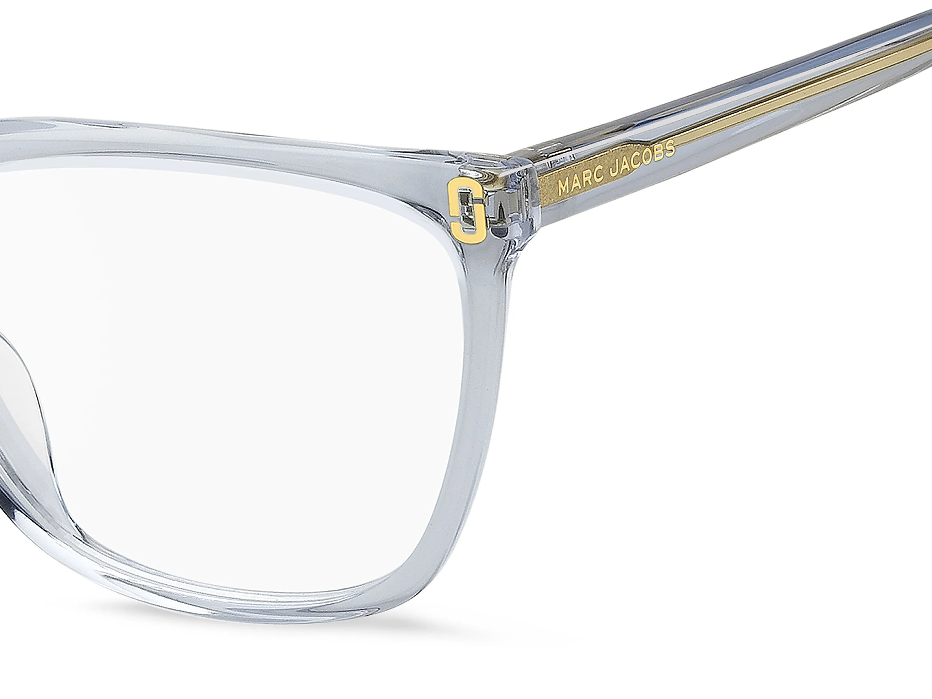 Marc Jacobs Marc Jacobs MJ 1144/G MVU Montature da vista - immagine 3