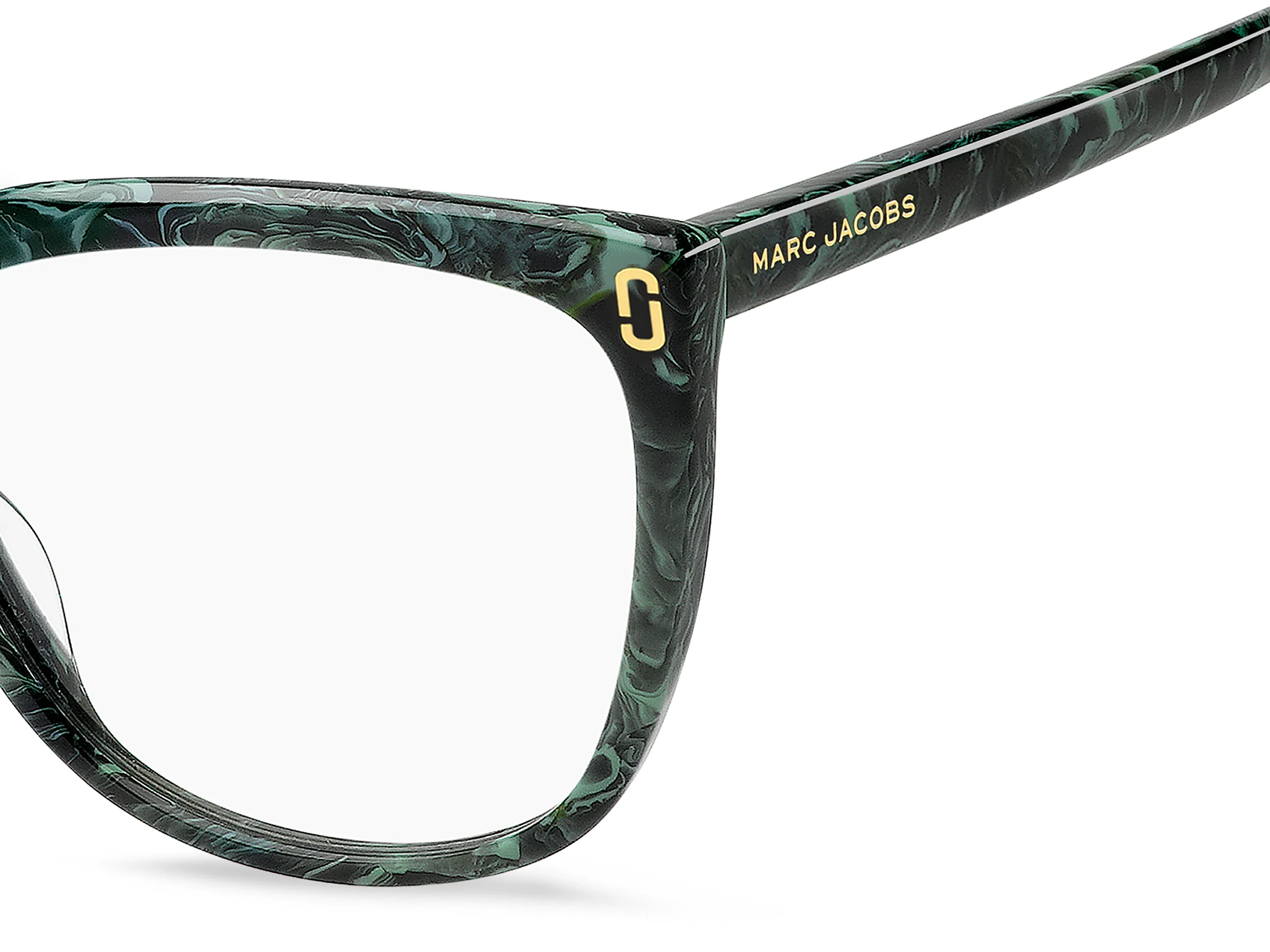 Marc Jacobs Marc Jacobs MJ 1143 JRI Montature da vista - immagine 3
