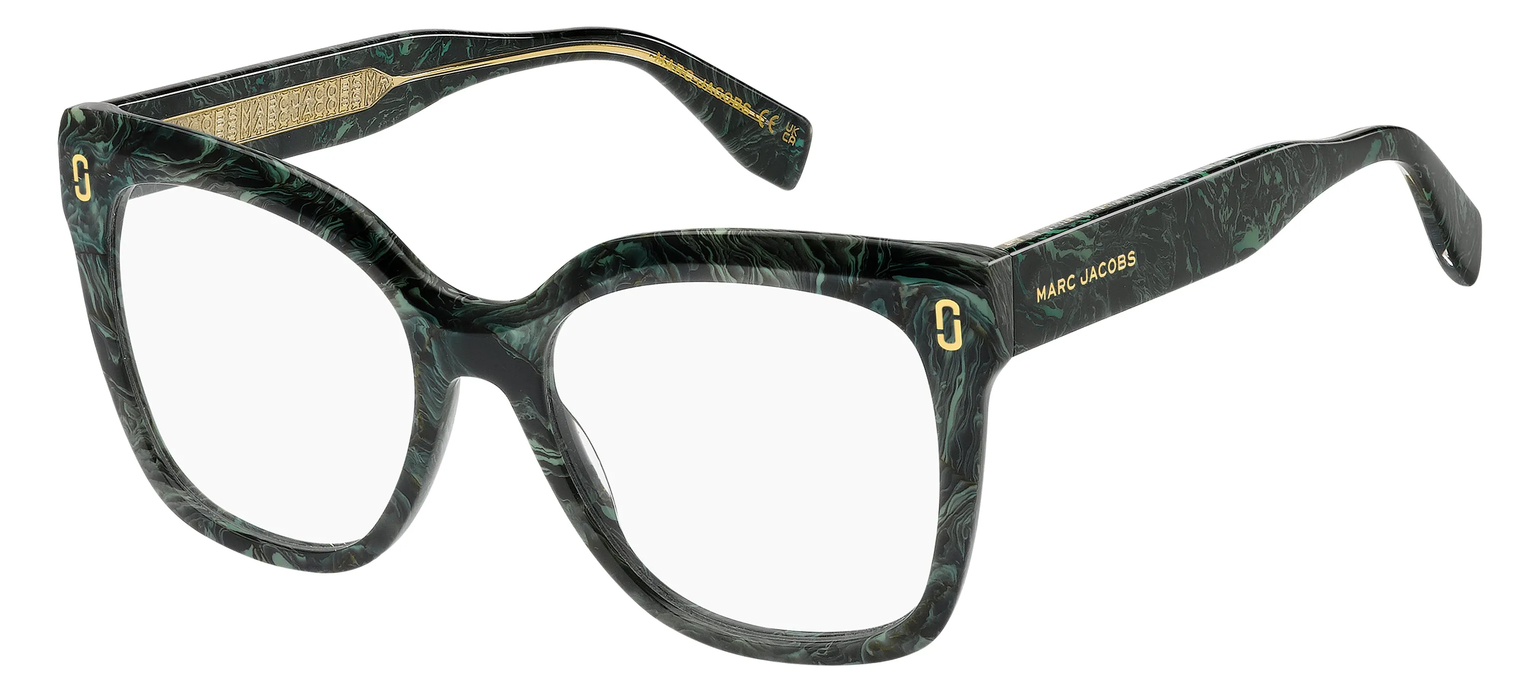 Marc Jacobs Marc Jacobs MJ 1142 JRI Montature da vista - immagine 1