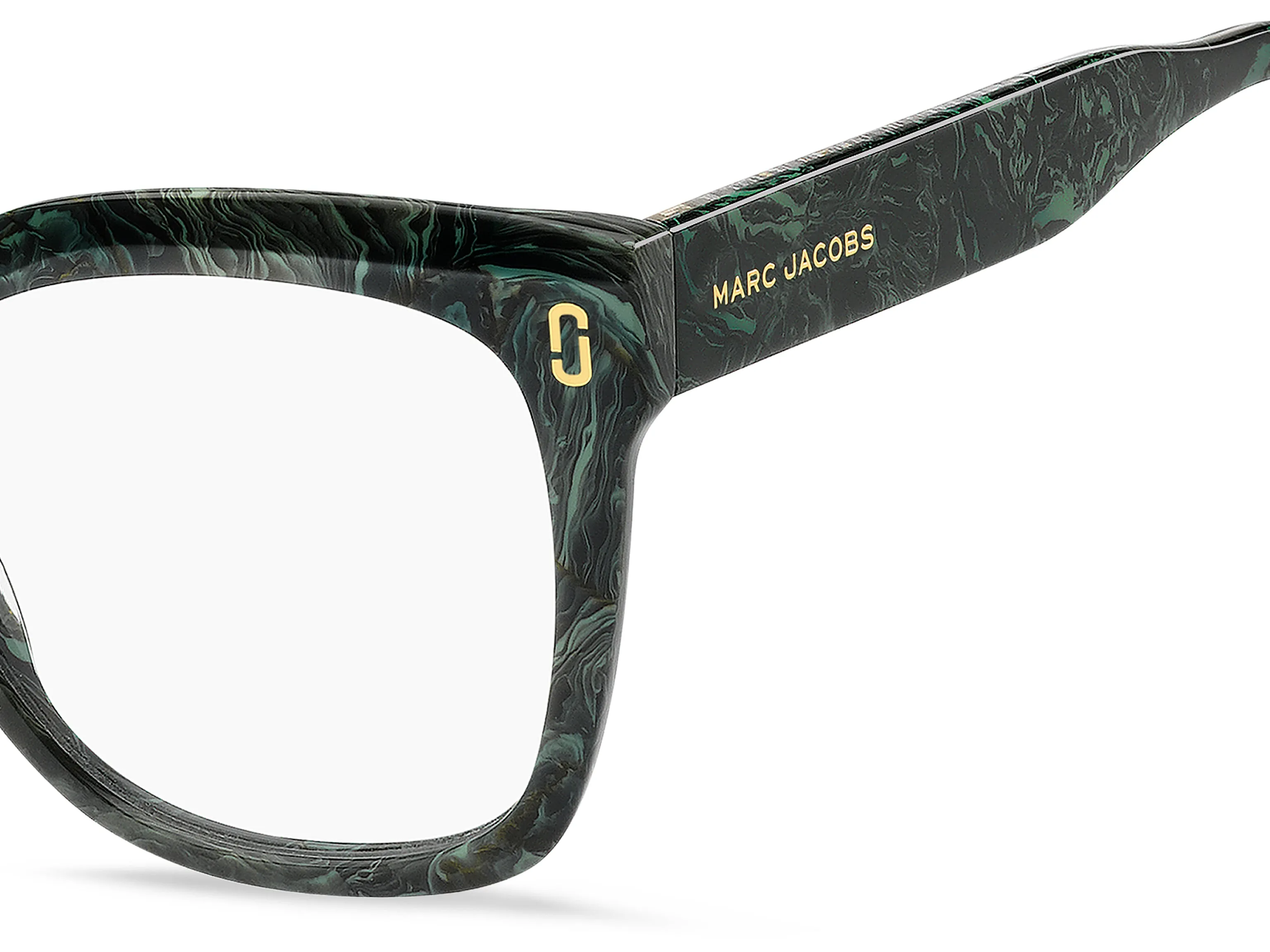 Marc Jacobs Marc Jacobs MJ 1142 JRI Montature da vista - immagine 3