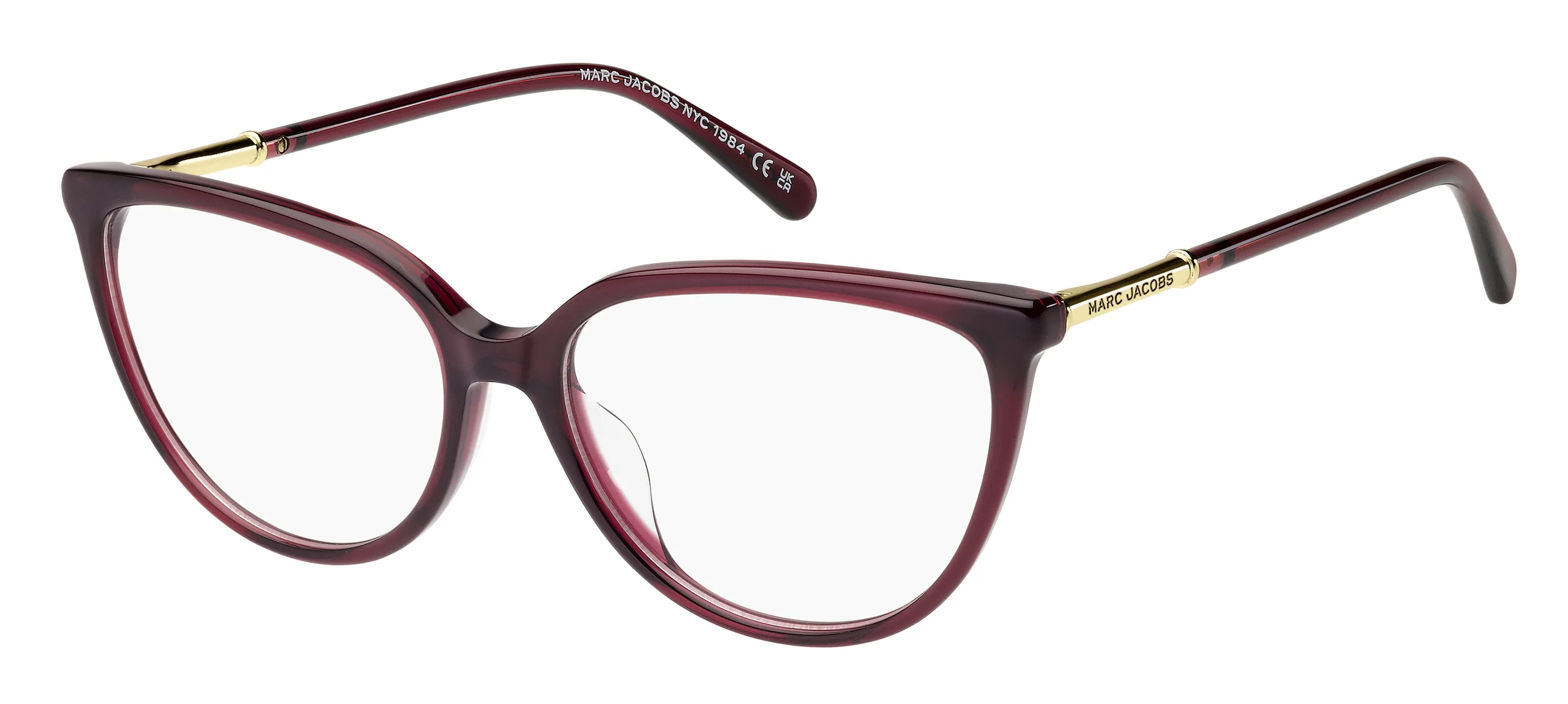 Marc Jacobs Marc Jacobs MARC 900/G LHF Montature da vista - immagine 1