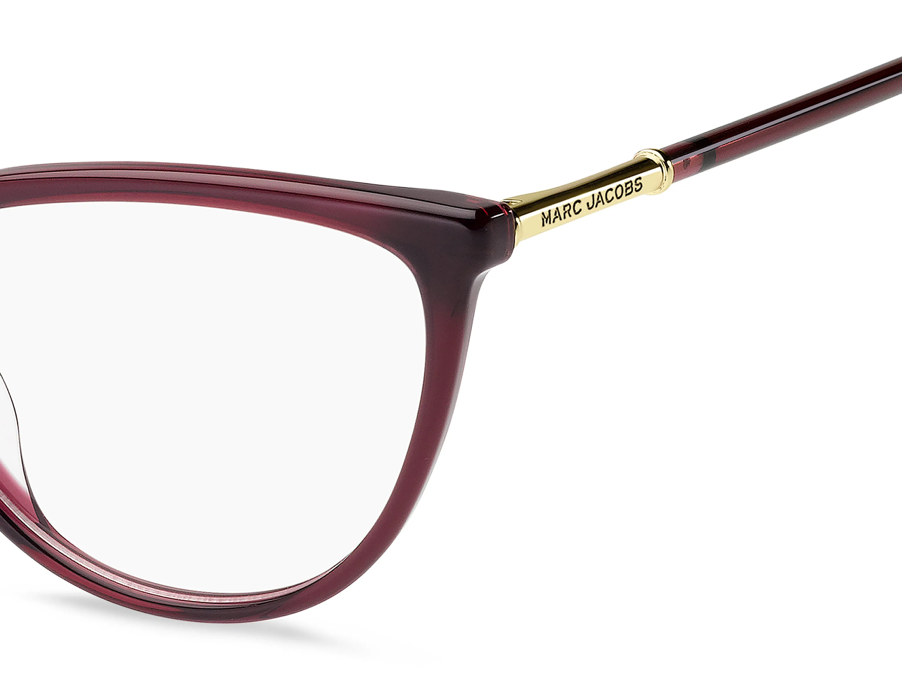 Marc Jacobs Marc Jacobs MARC 900/G LHF Montature da vista - immagine 3