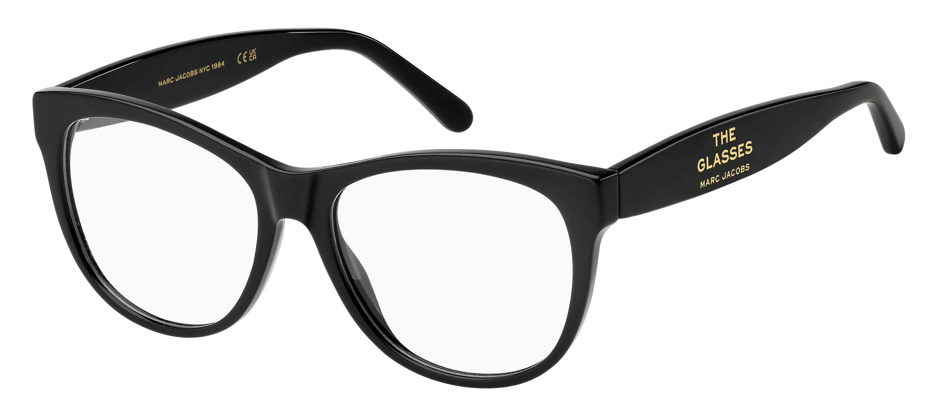 Marc Jacobs Marc Jacobs MARC 896 807 Montature da vista - immagine 1