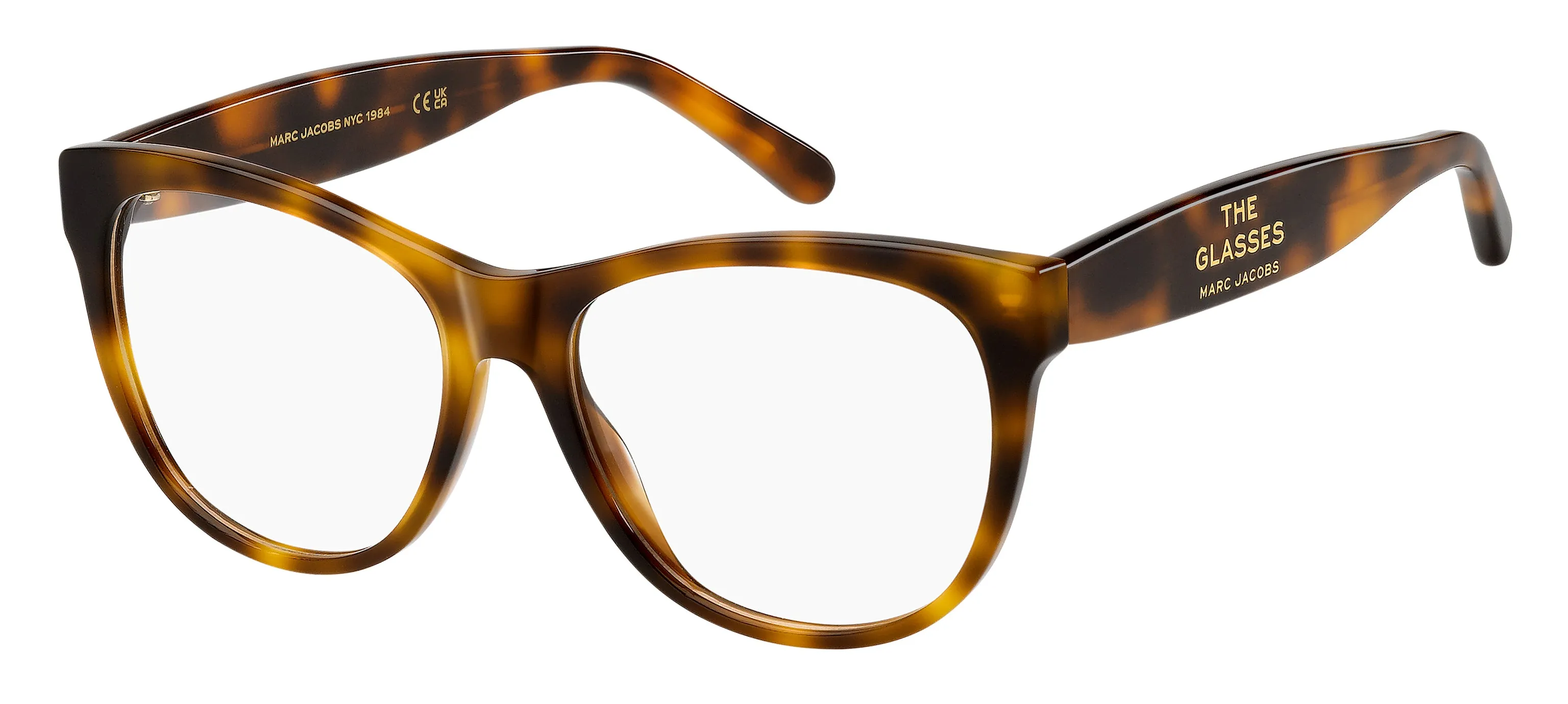 Marc Jacobs Marc Jacobs MARC 896 086 Montature da vista - immagine 1