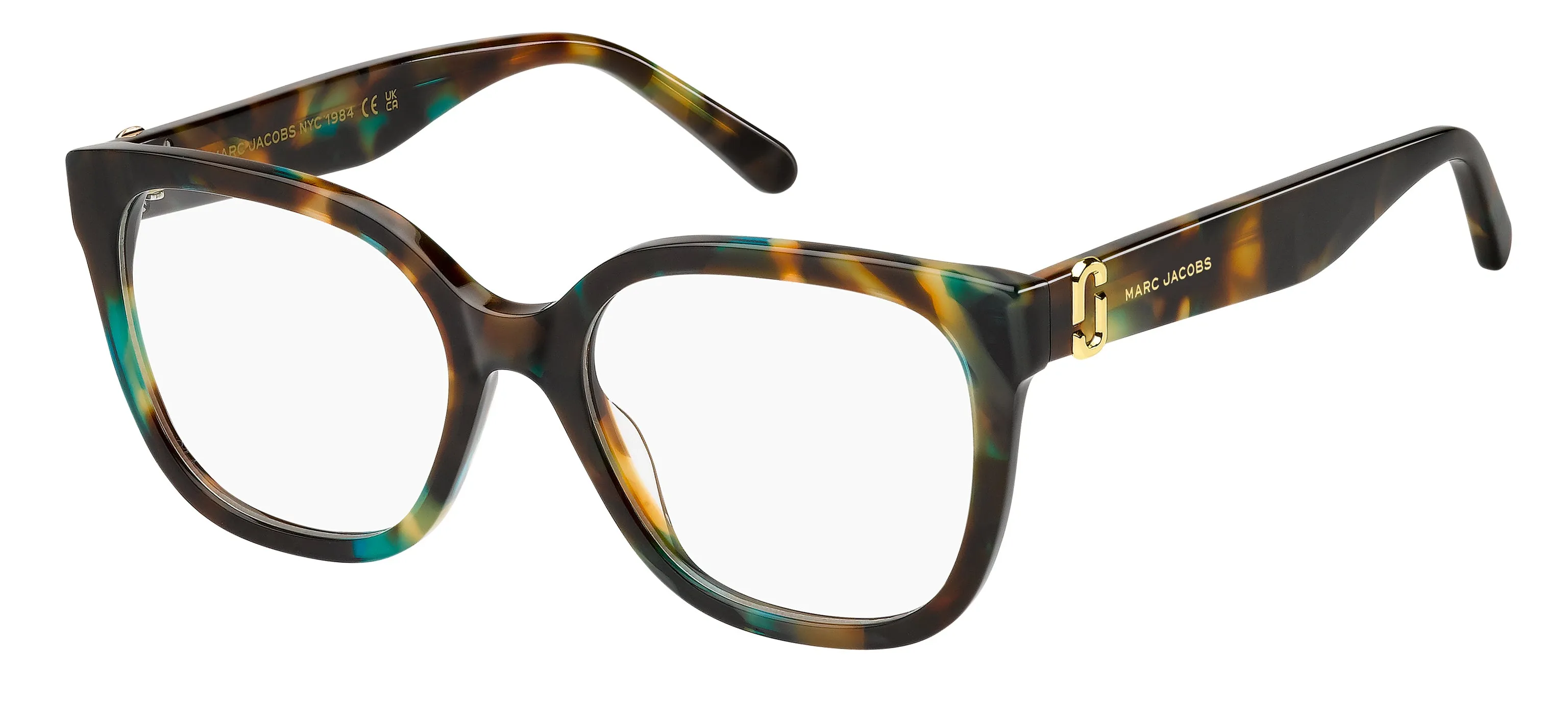 Marc Jacobs Marc Jacobs MARC 893 CVT Montature da vista - immagine 1