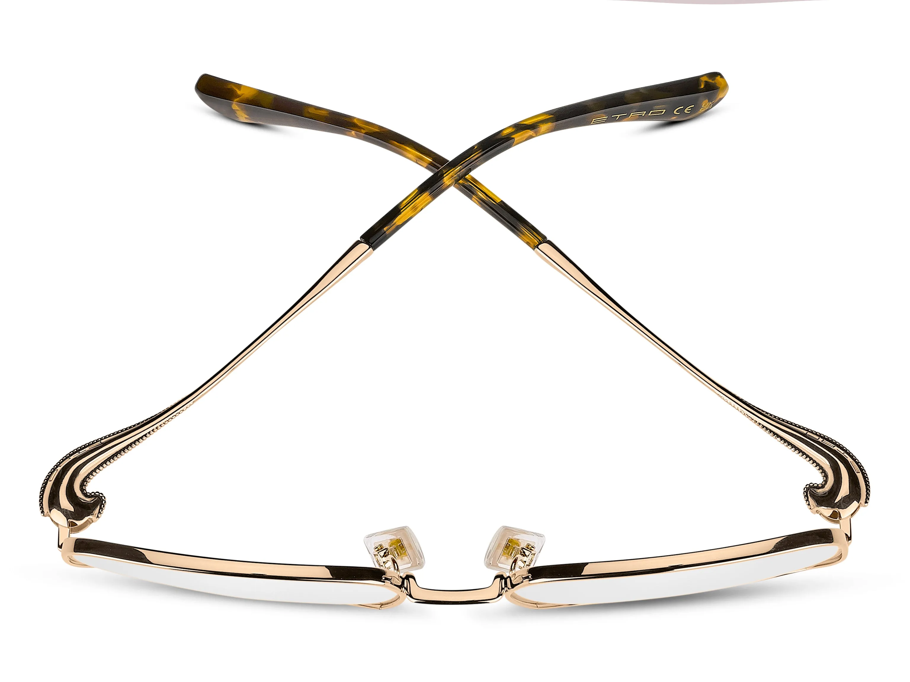 ETRO ETRO ETRO 0139 000 Montature da vista - immagine 3