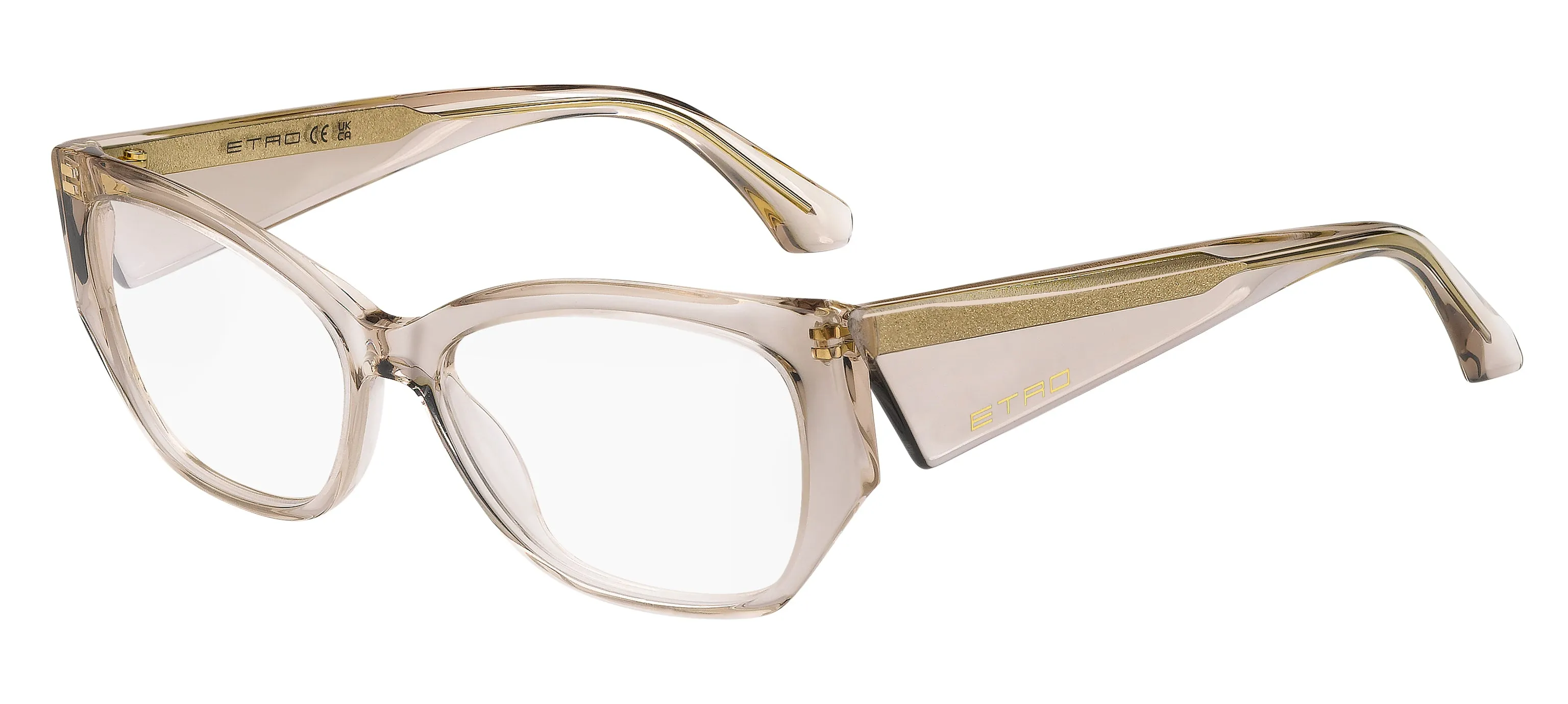 ETRO ETRO ETRO 0126 FWM Montature da vista - immagine 1