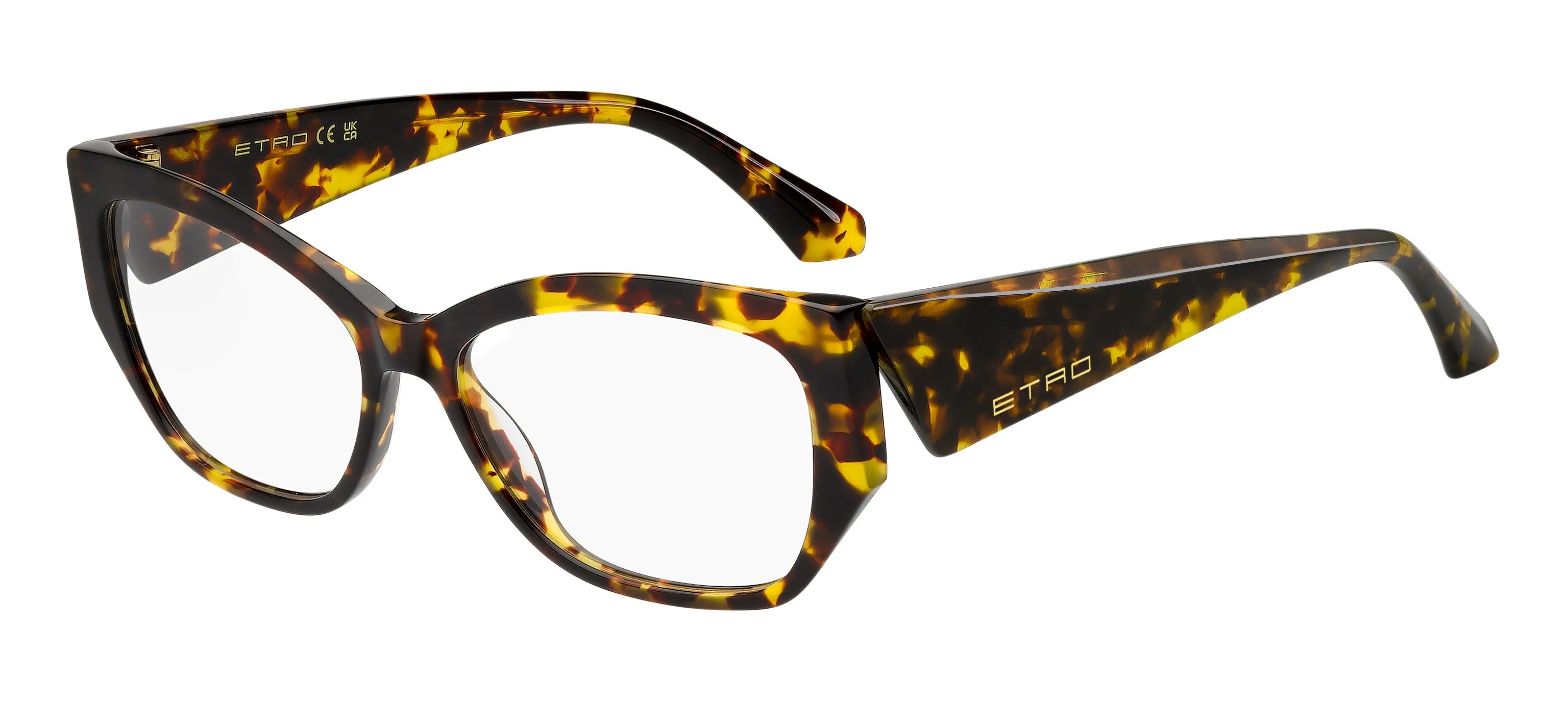ETRO ETRO ETRO 0126 086 Montature da vista - immagine 1
