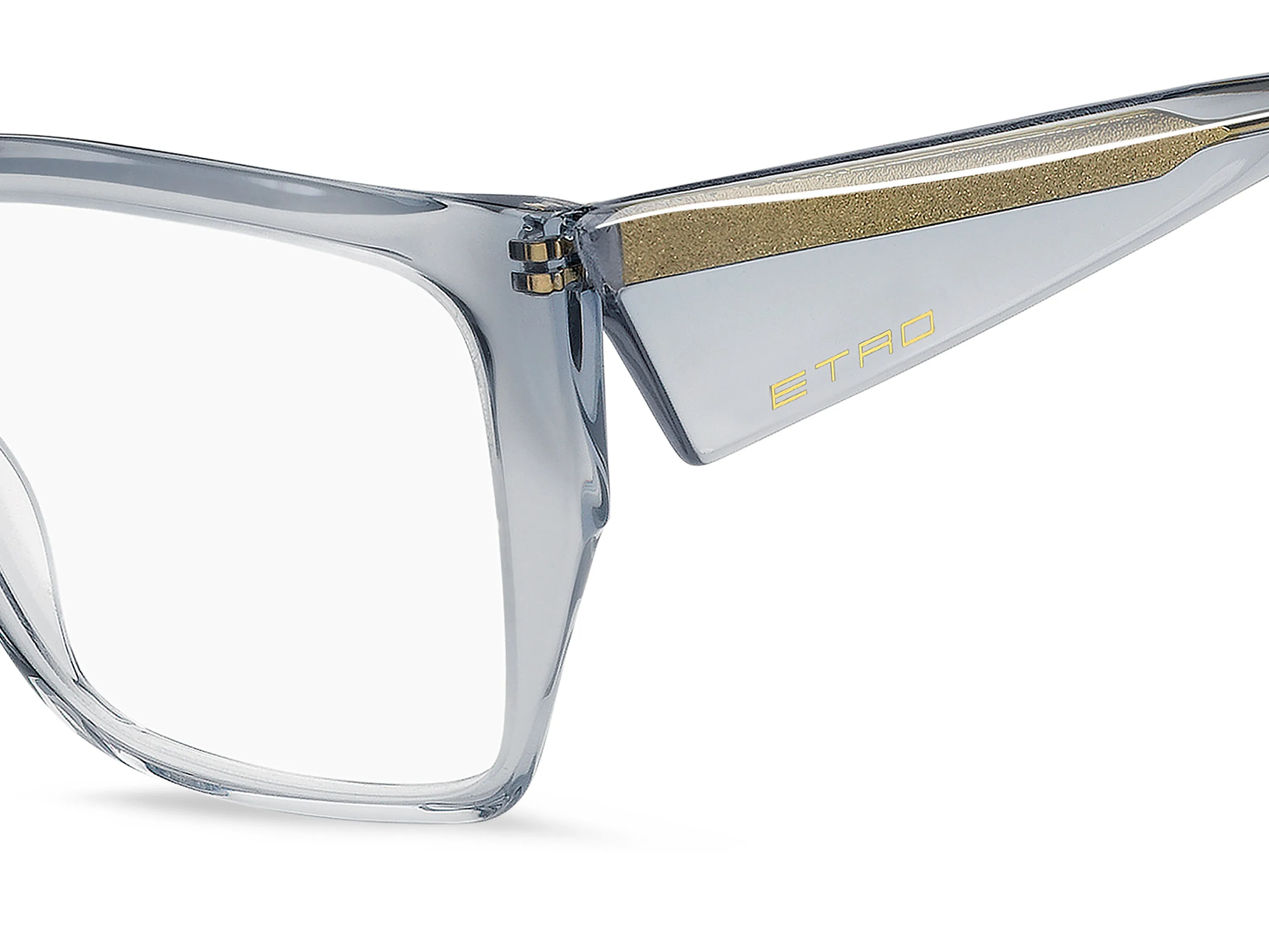 ETRO ETRO ETRO 0124 MVU Montature da vista - immagine 3