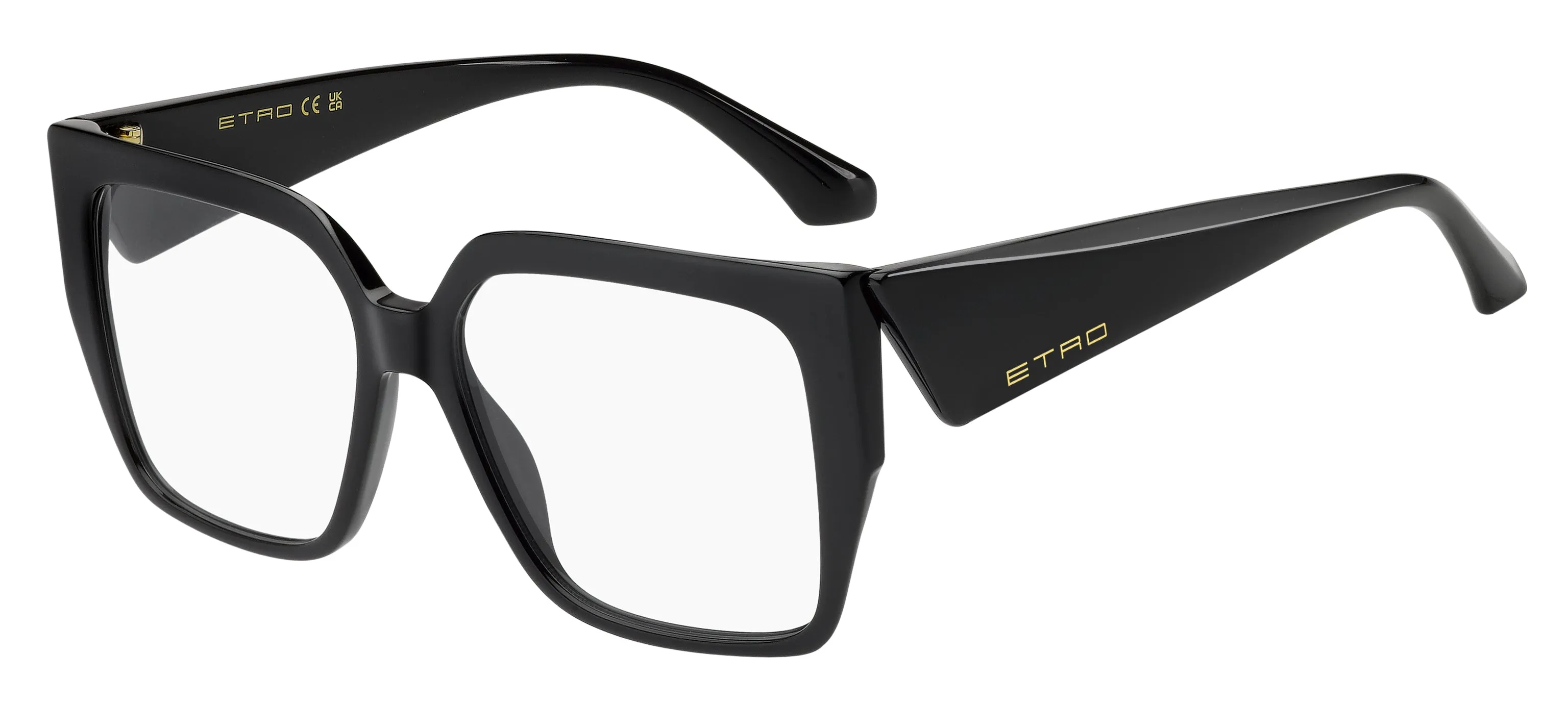 ETRO ETRO ETRO 0124 807 Montature da vista - immagine 1