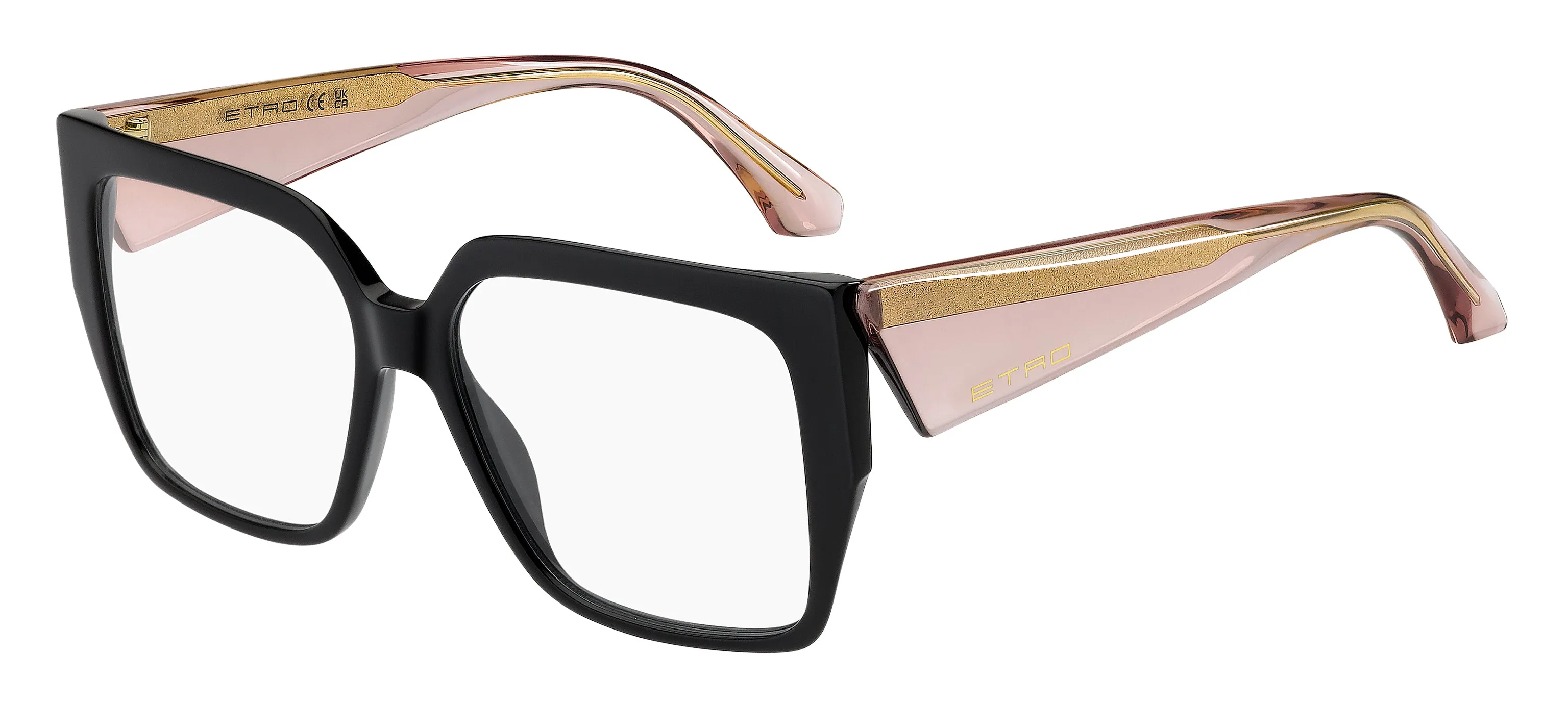 ETRO ETRO ETRO 0124 3H2 Montature da vista - immagine 1