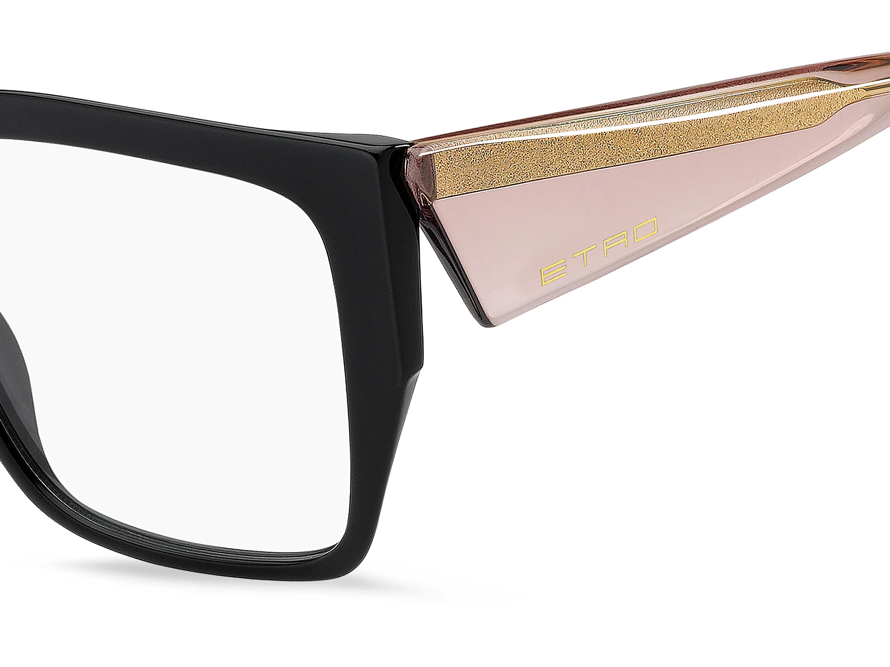 ETRO ETRO ETRO 0124 3H2 Montature da vista - immagine 3
