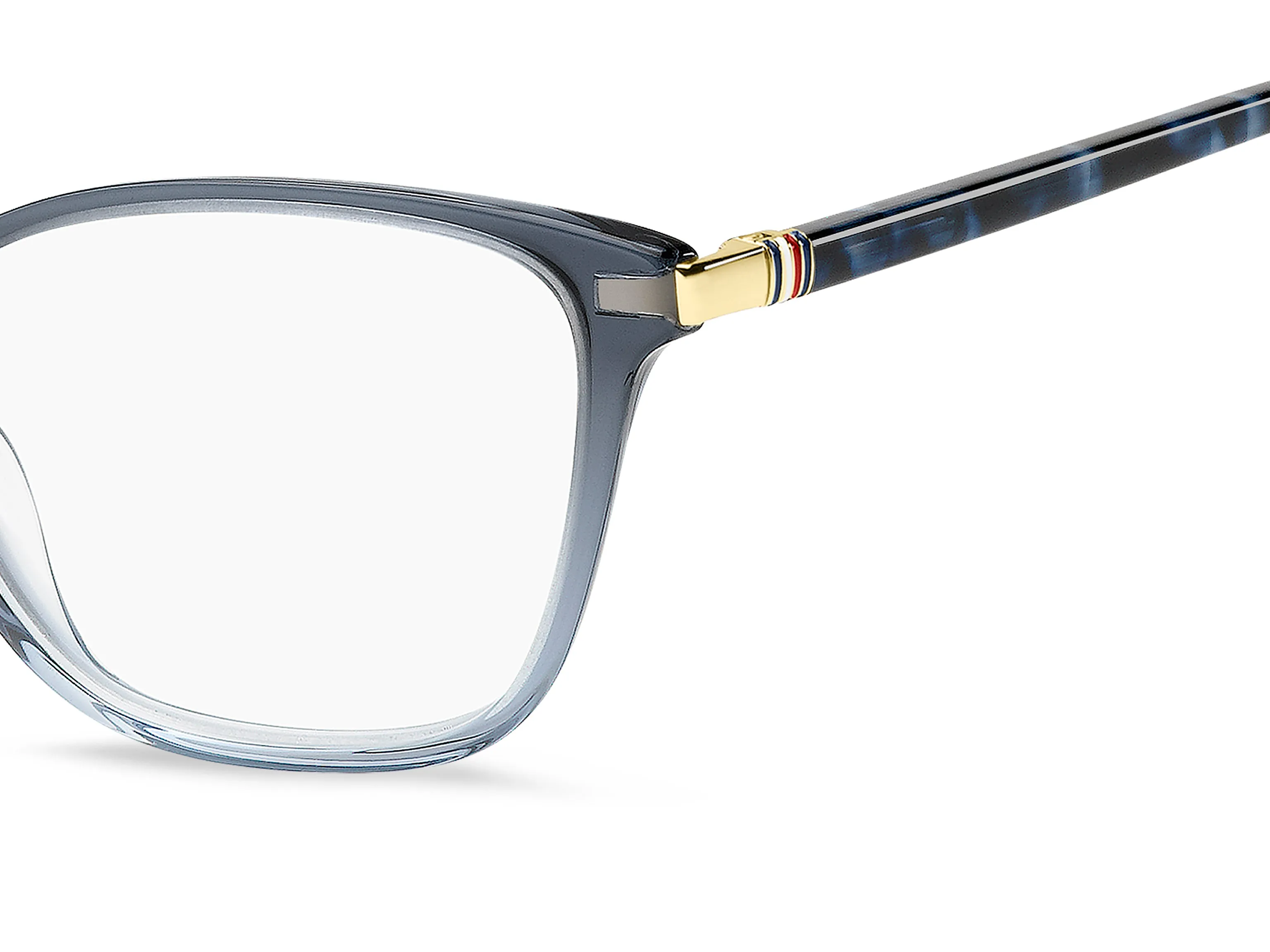 Tommy Hilfiger Tommy Hilfiger TH 2354 WTA Montature da vista - immagine 3
