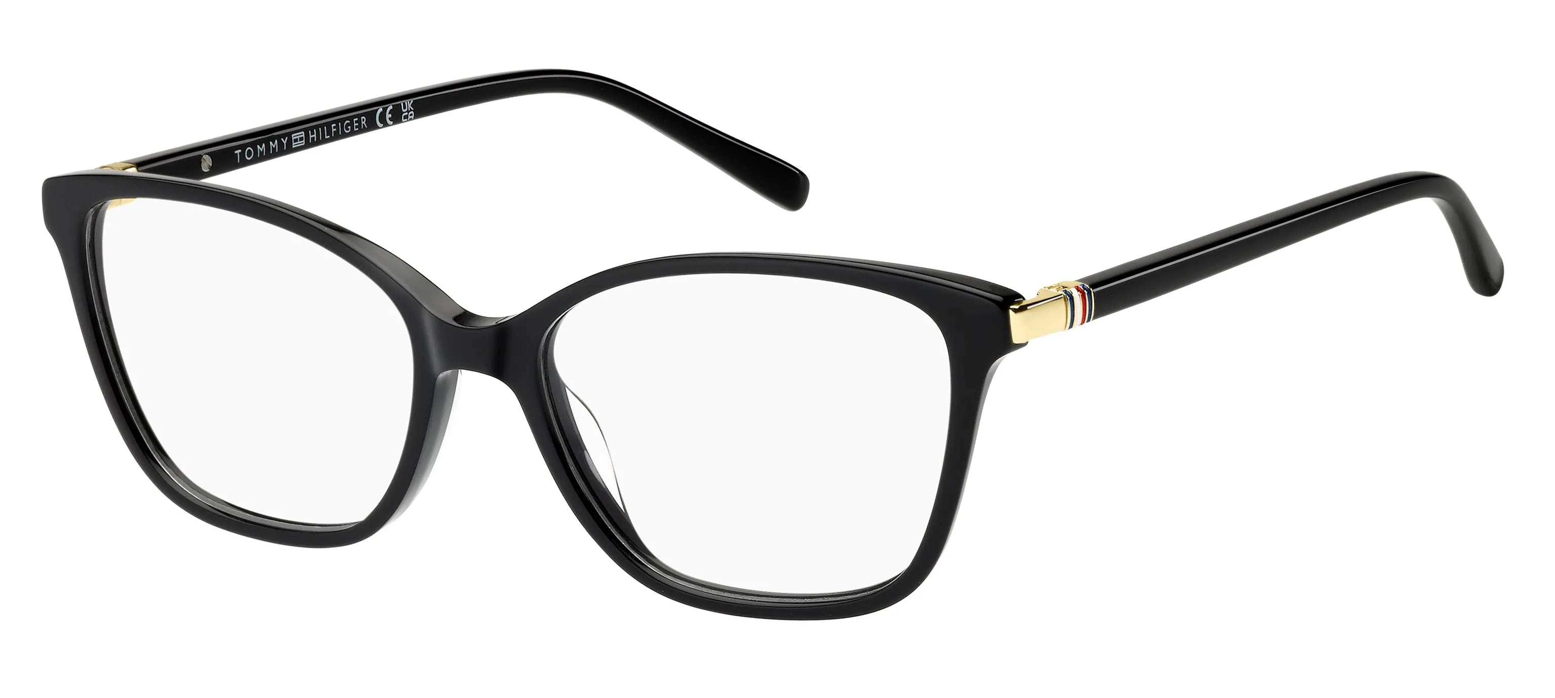 Tommy Hilfiger Tommy Hilfiger TH 2354 807 Montature da vista - immagine 1