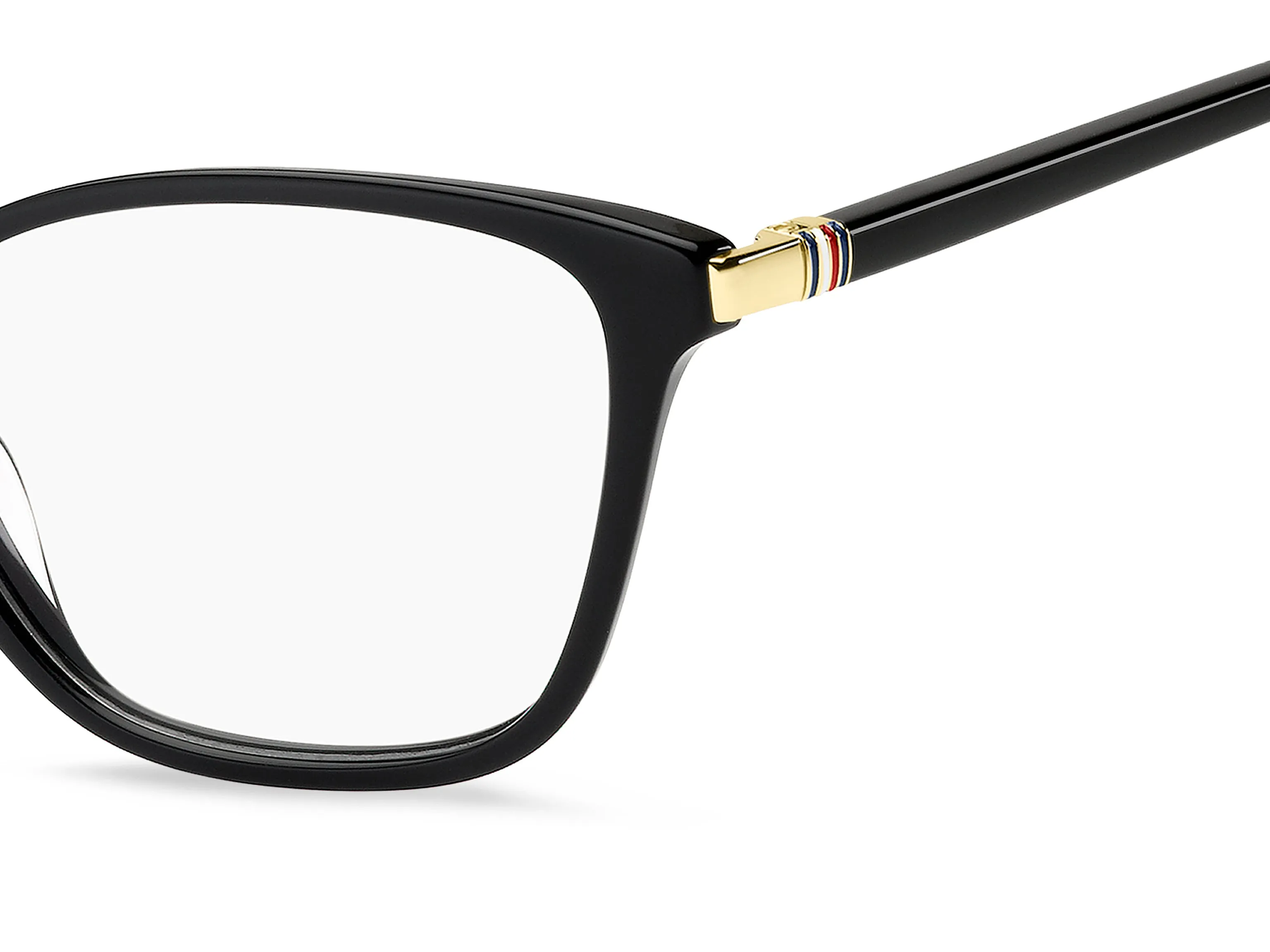 Tommy Hilfiger Tommy Hilfiger TH 2354 807 Montature da vista - immagine 3