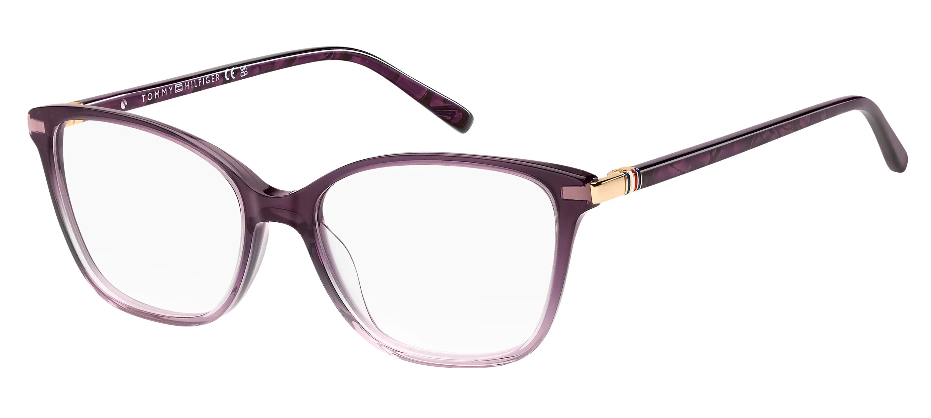 Tommy Hilfiger Tommy Hilfiger TH 2354 2OW Montature da vista - immagine 1