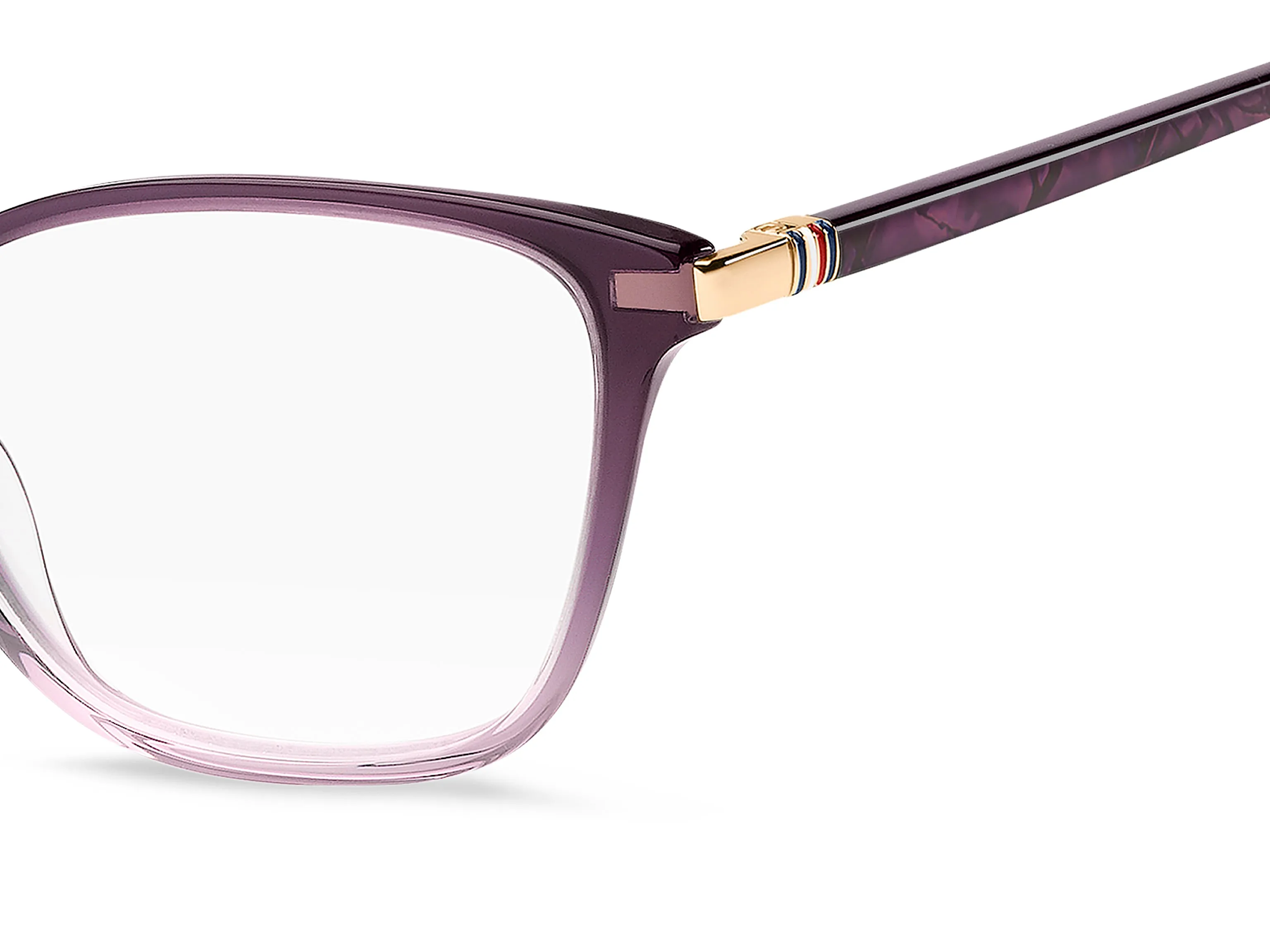 Tommy Hilfiger Tommy Hilfiger TH 2354 2OW Montature da vista - immagine 3